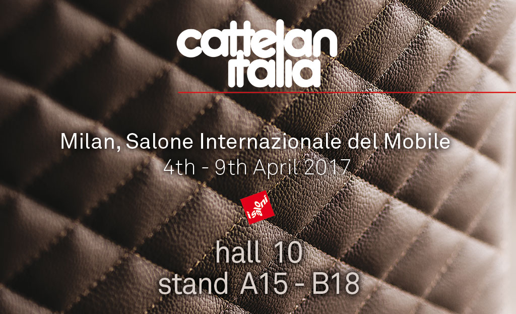 International Furniture Exhibition Milan 2017 preview