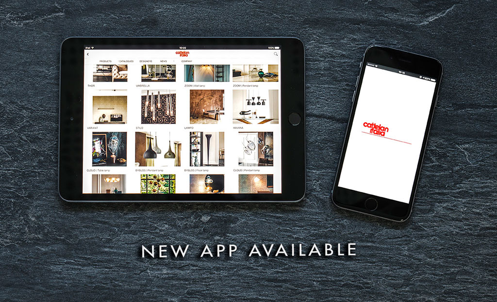 Nuova App disponibile! preview