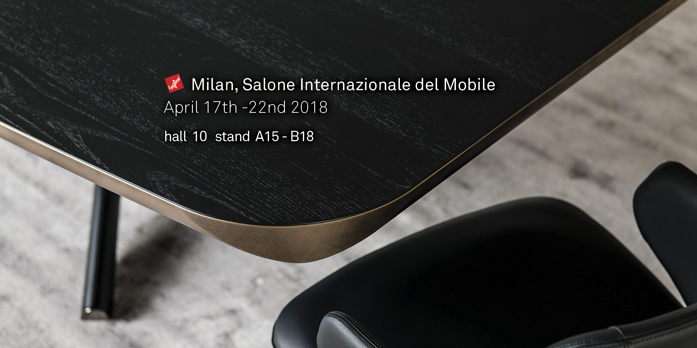 Salone del Mobile. Milano 2018 preview