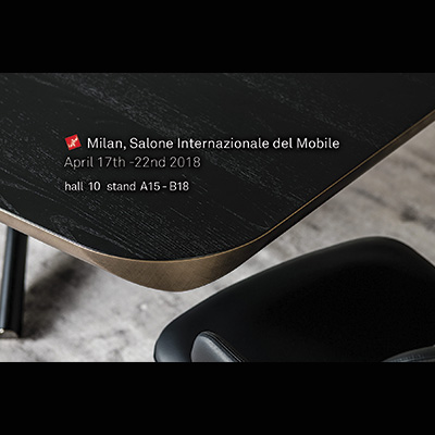 Salone Del Mobile 2018 preview