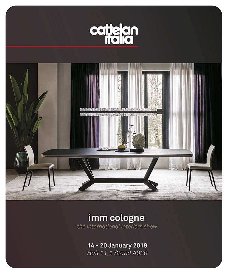  2019 imm Cologne preview