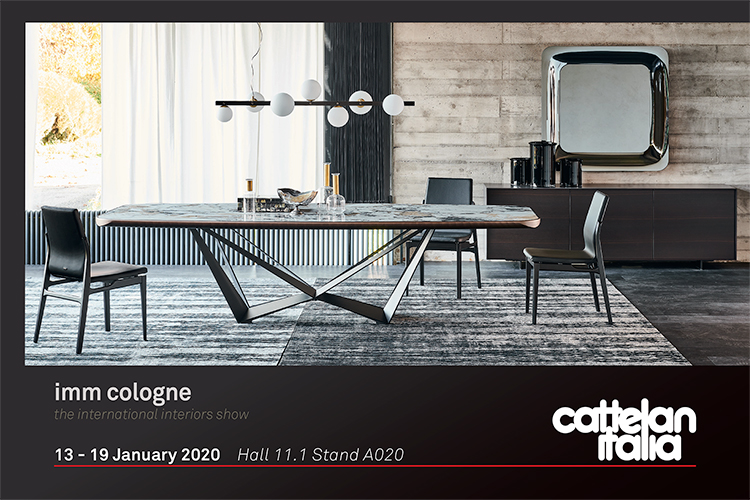Imm Cologne 2020 preview