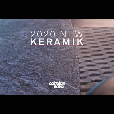 2020 NEW KERAMIK preview