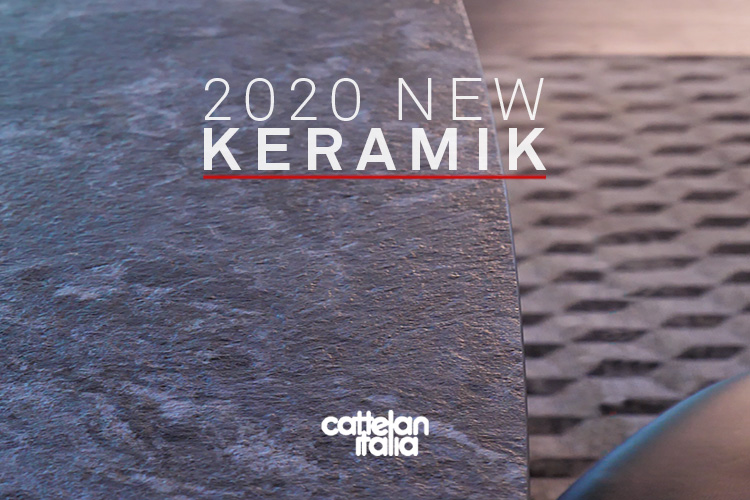 2020 NEW KERAMIK preview
