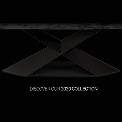 New 2020 Collection preview