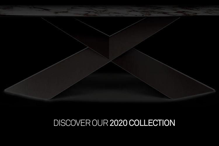 New 2020 Collection preview