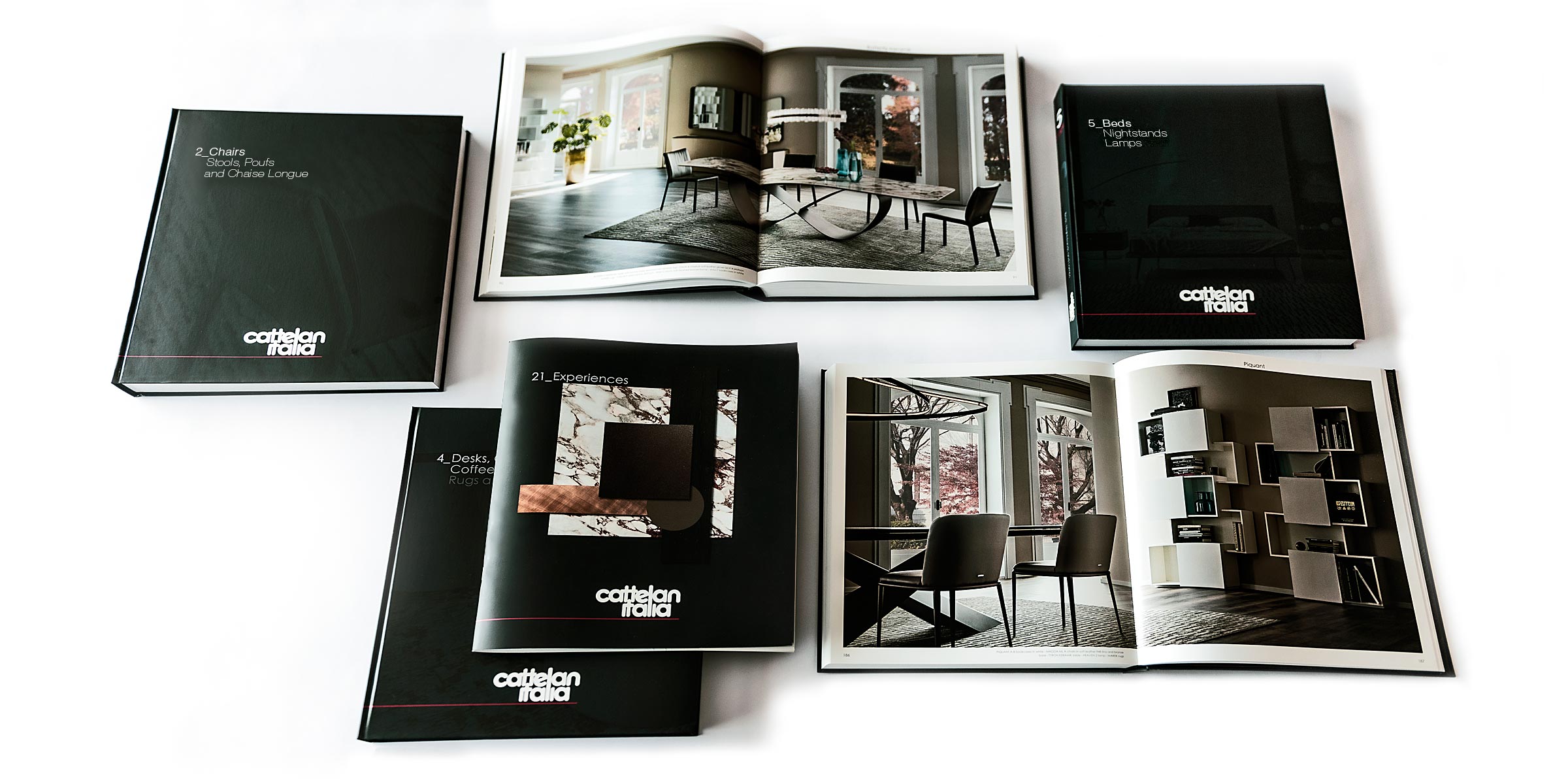 Catalogues