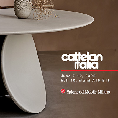Salone del Mobile.Milano 2022 preview