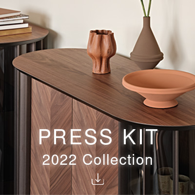 PRESS KIT Collezione 2022 preview