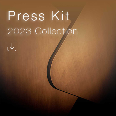 PRESS KIT 2023 Collection preview