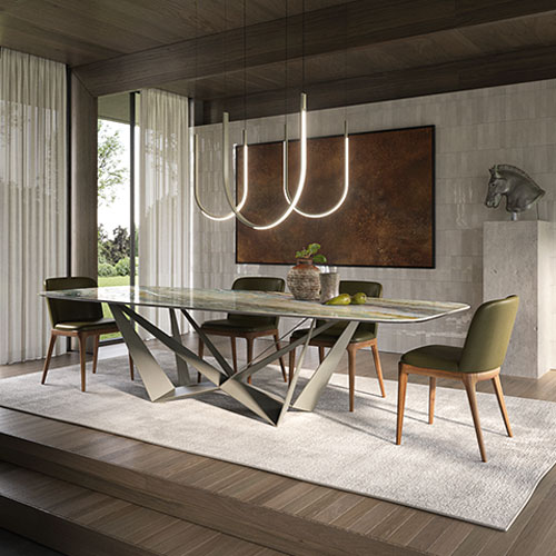 Mikado Dining Table – Design Within Reach