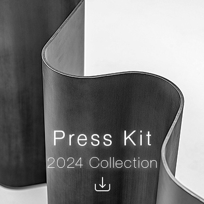 PRESS KIT 2024 Collection preview