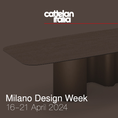 Milano Design Week 2024 preview