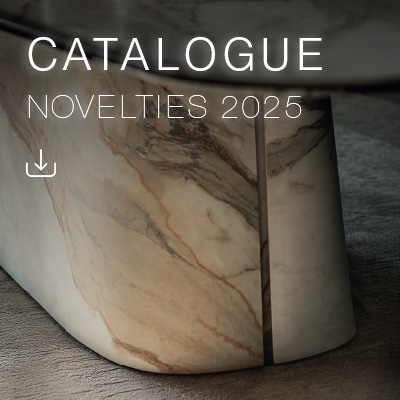 New catalogue 2025 colelction preview