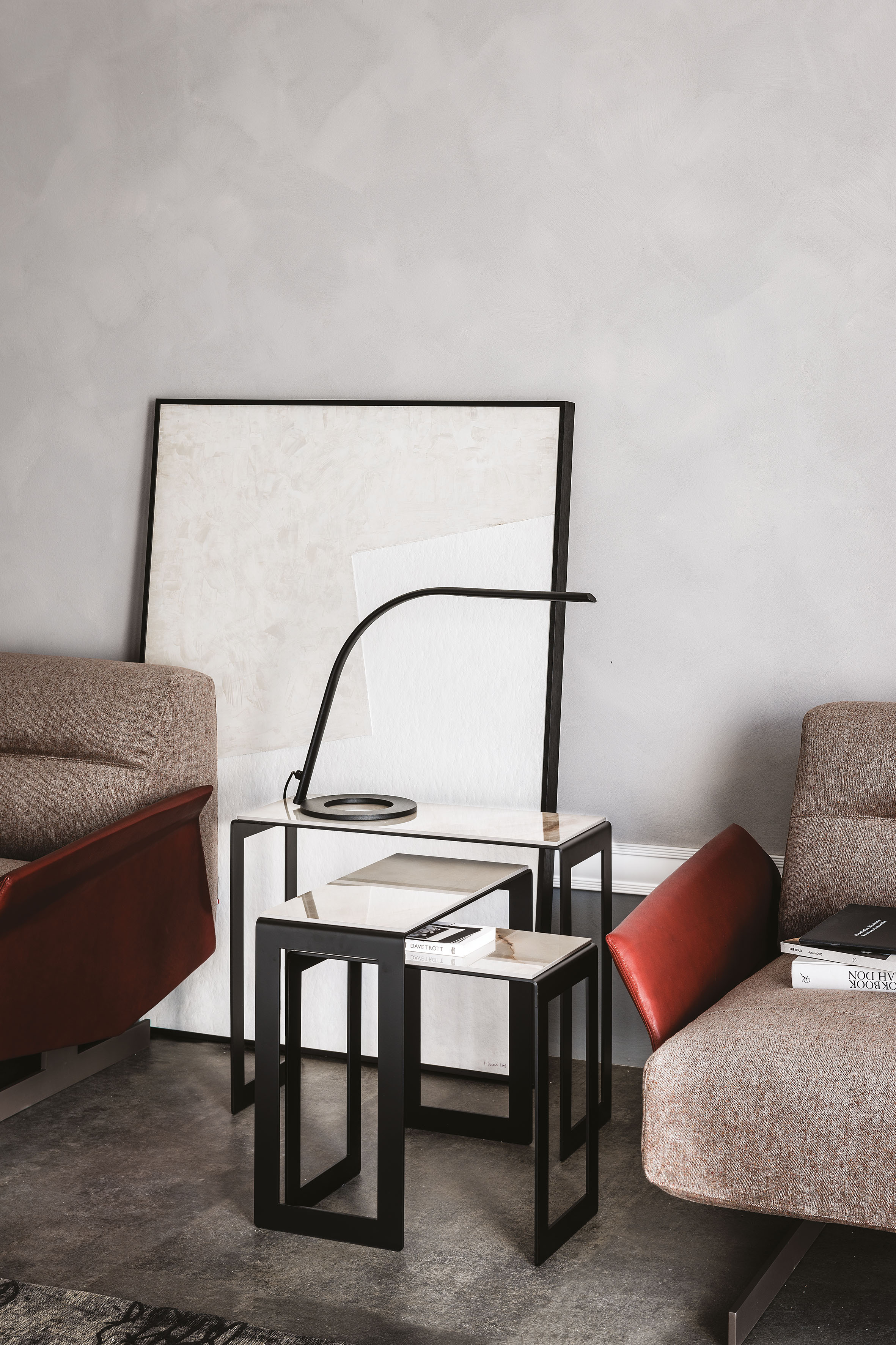 kitano | sideboards | Cattelan Italia