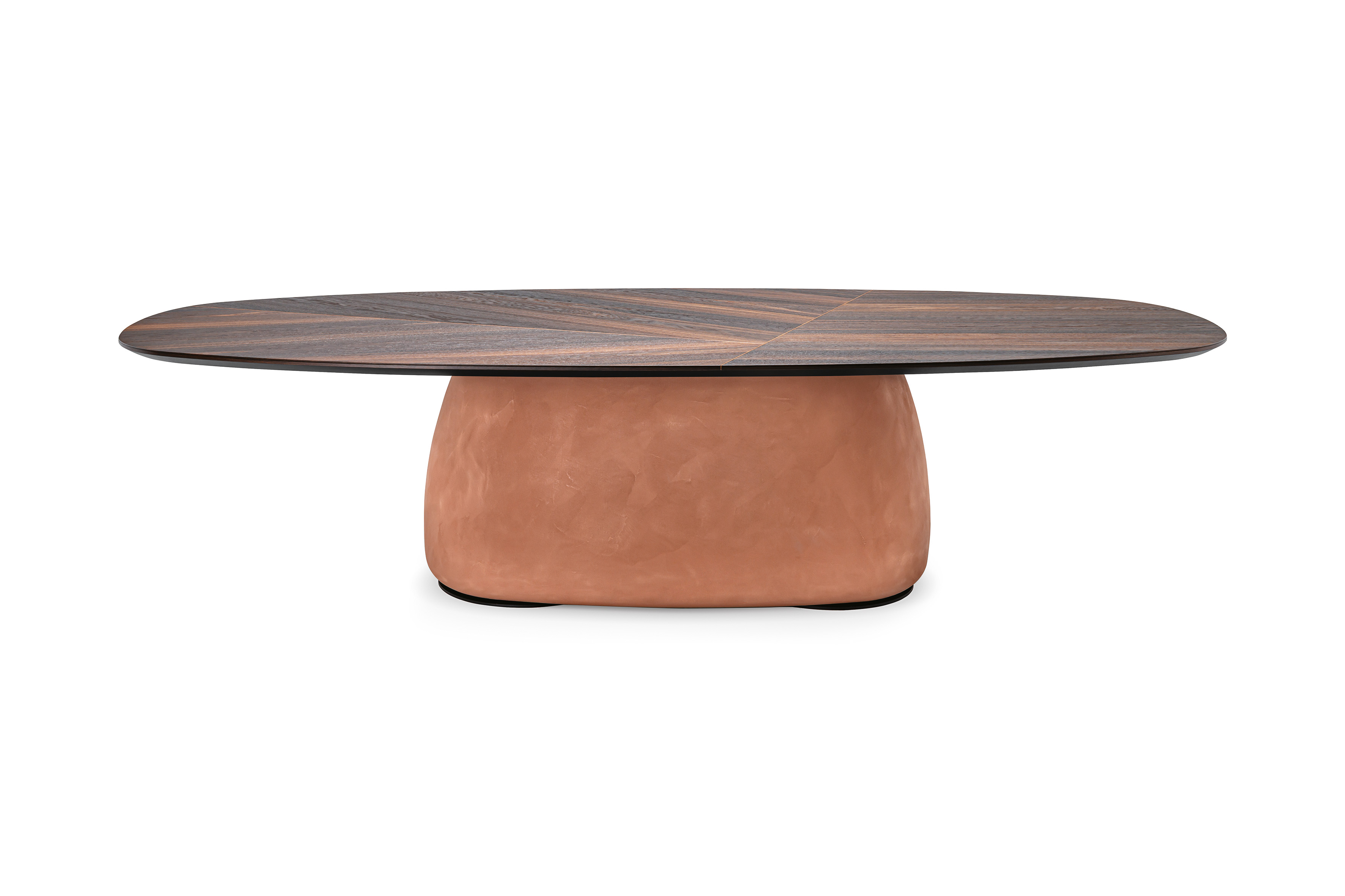 botero wood | tables | Cattelan Italia