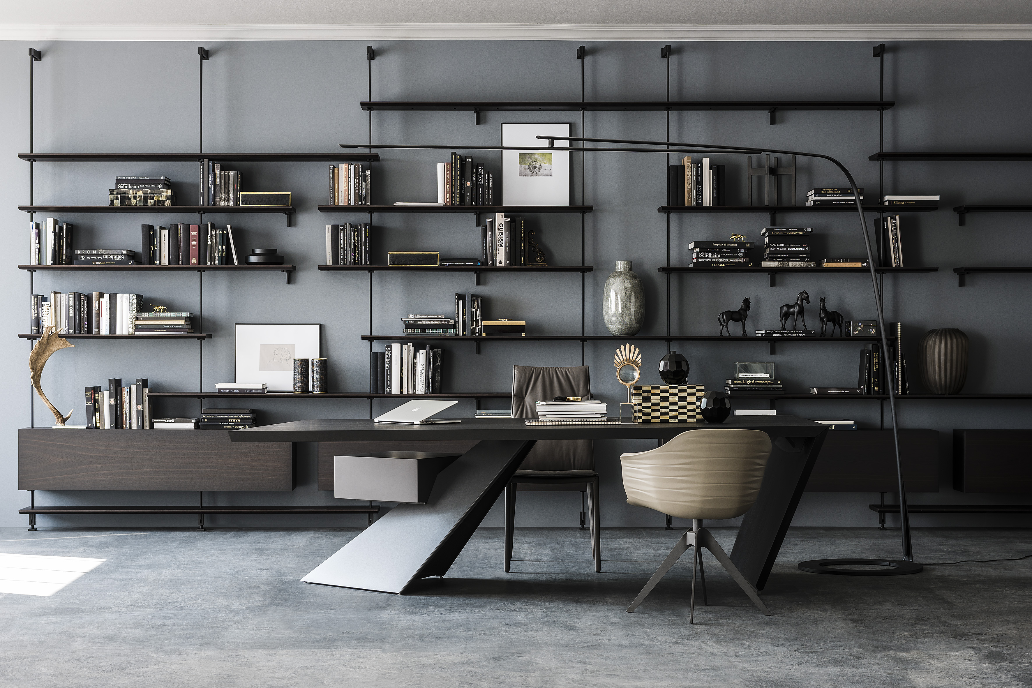 nasdaq | desks | Cattelan Italia