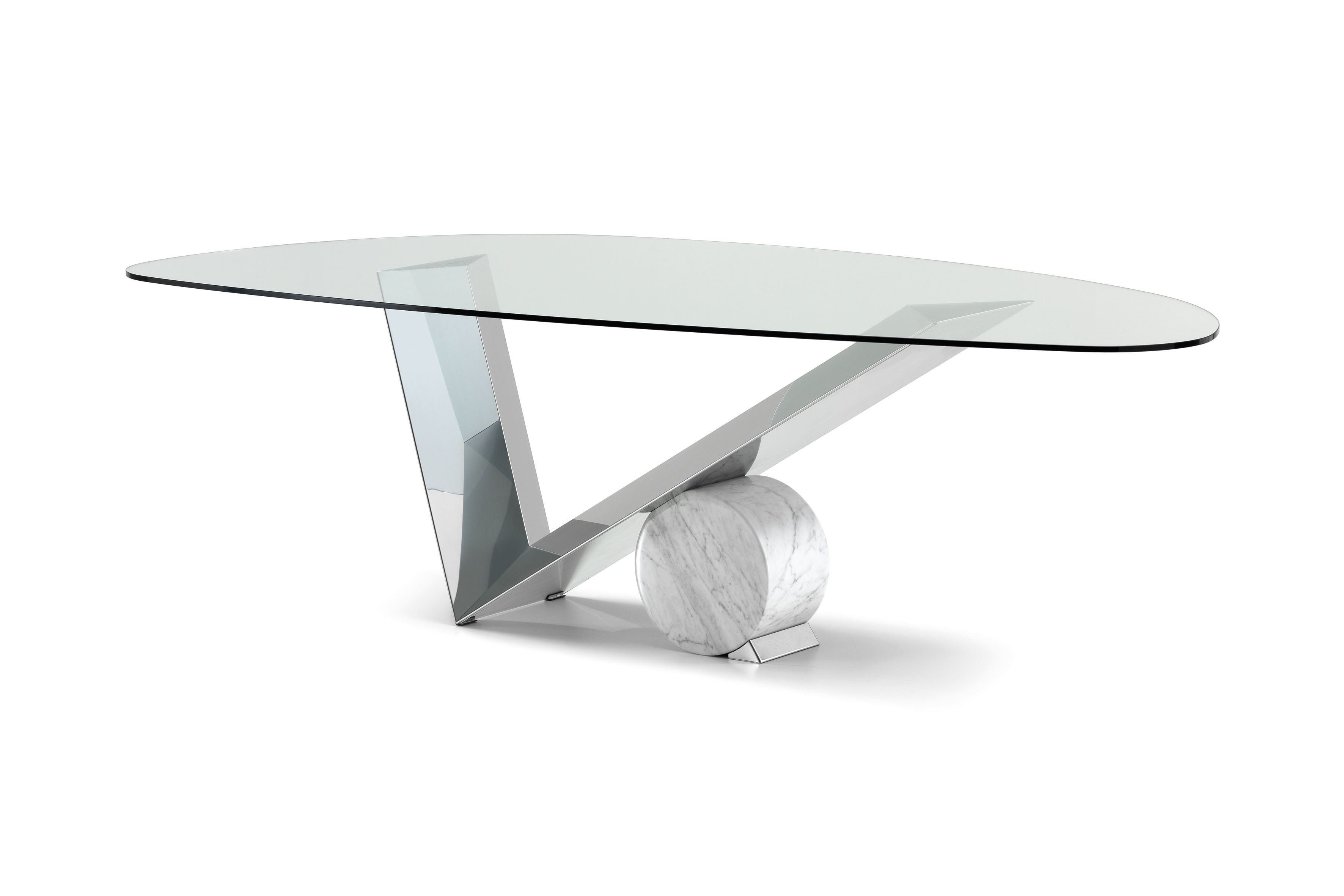 valentinox | tables | Cattelan Italia