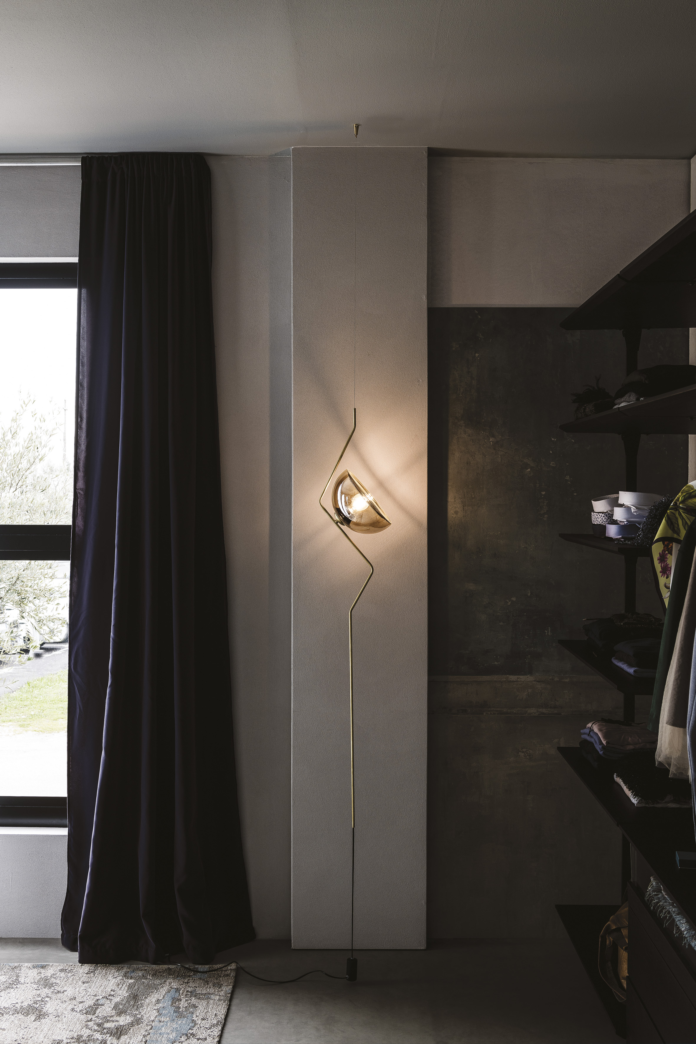 tramonto | lamps | Cattelan Italia