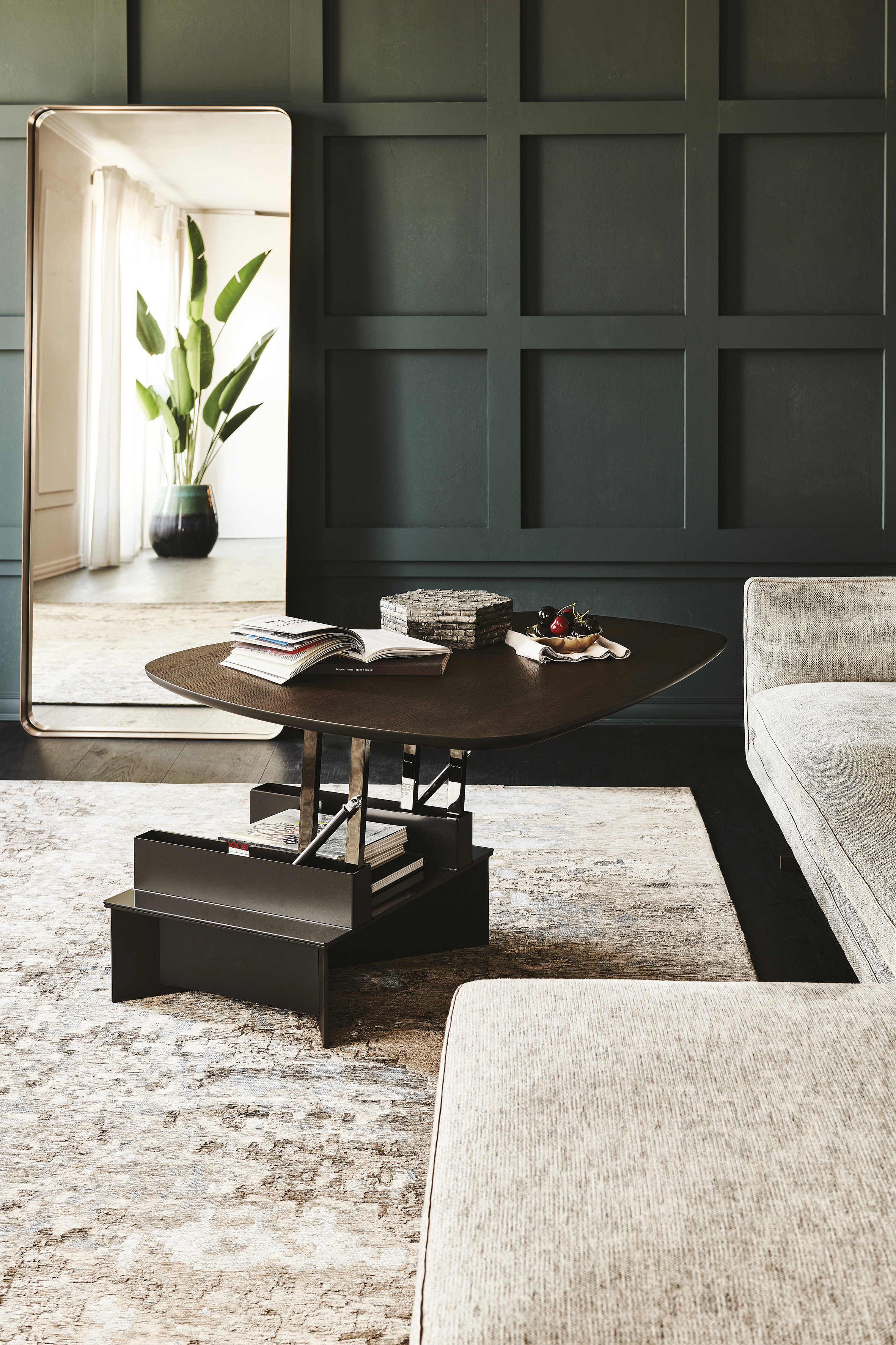 orlando | sofas | Cattelan Italia