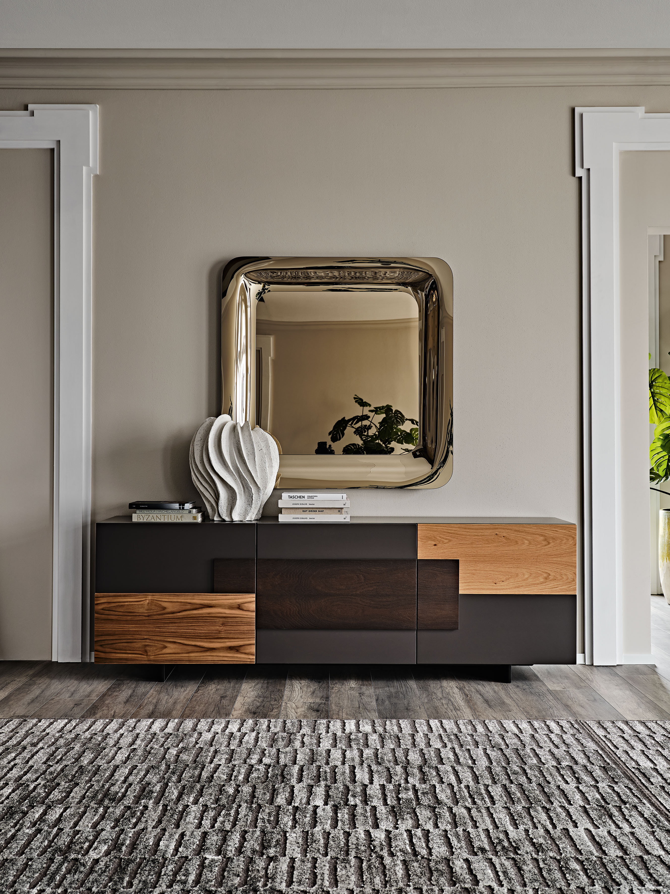 torino seating Cattelan Italia