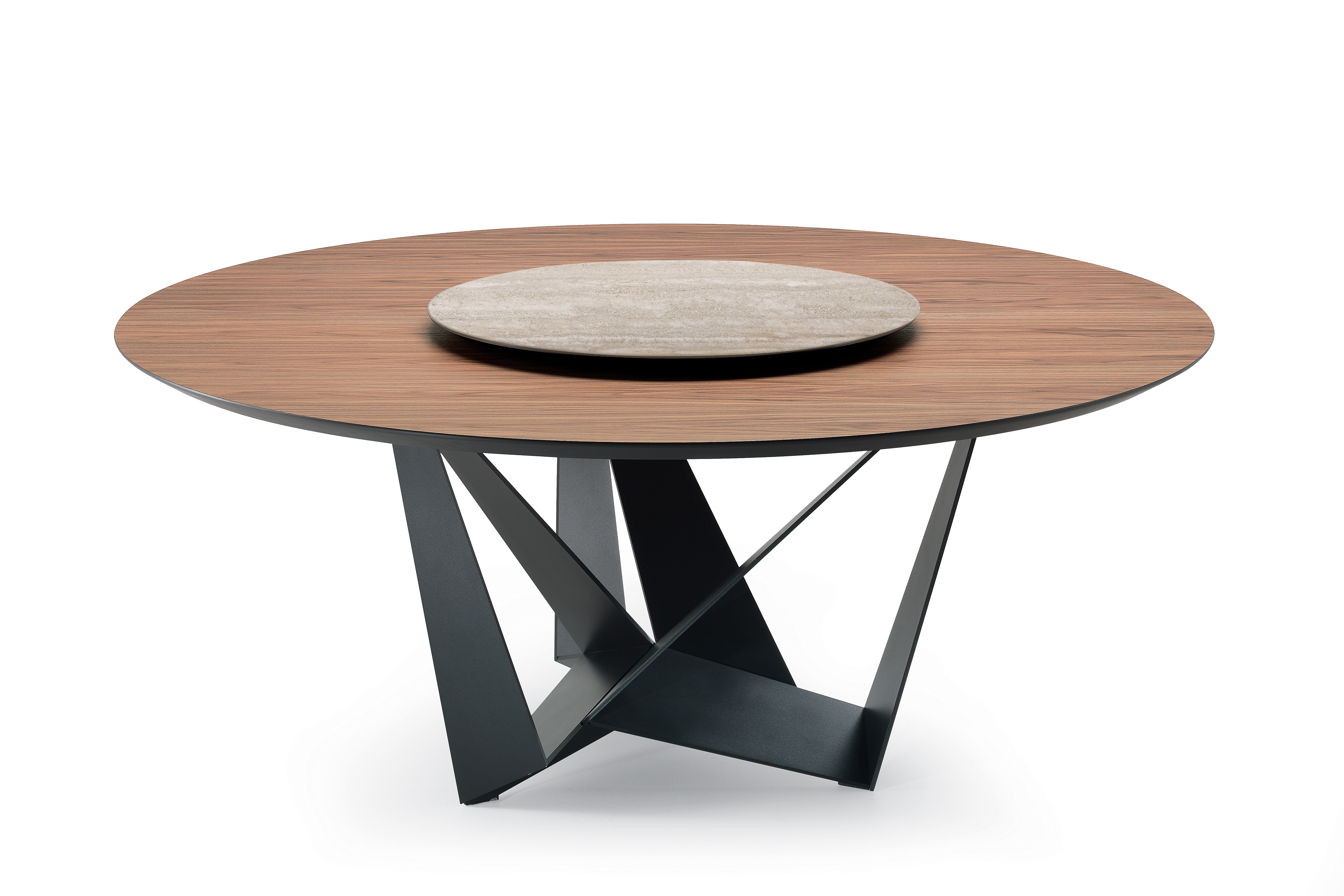 lazy susan | complements | Cattelan Italia