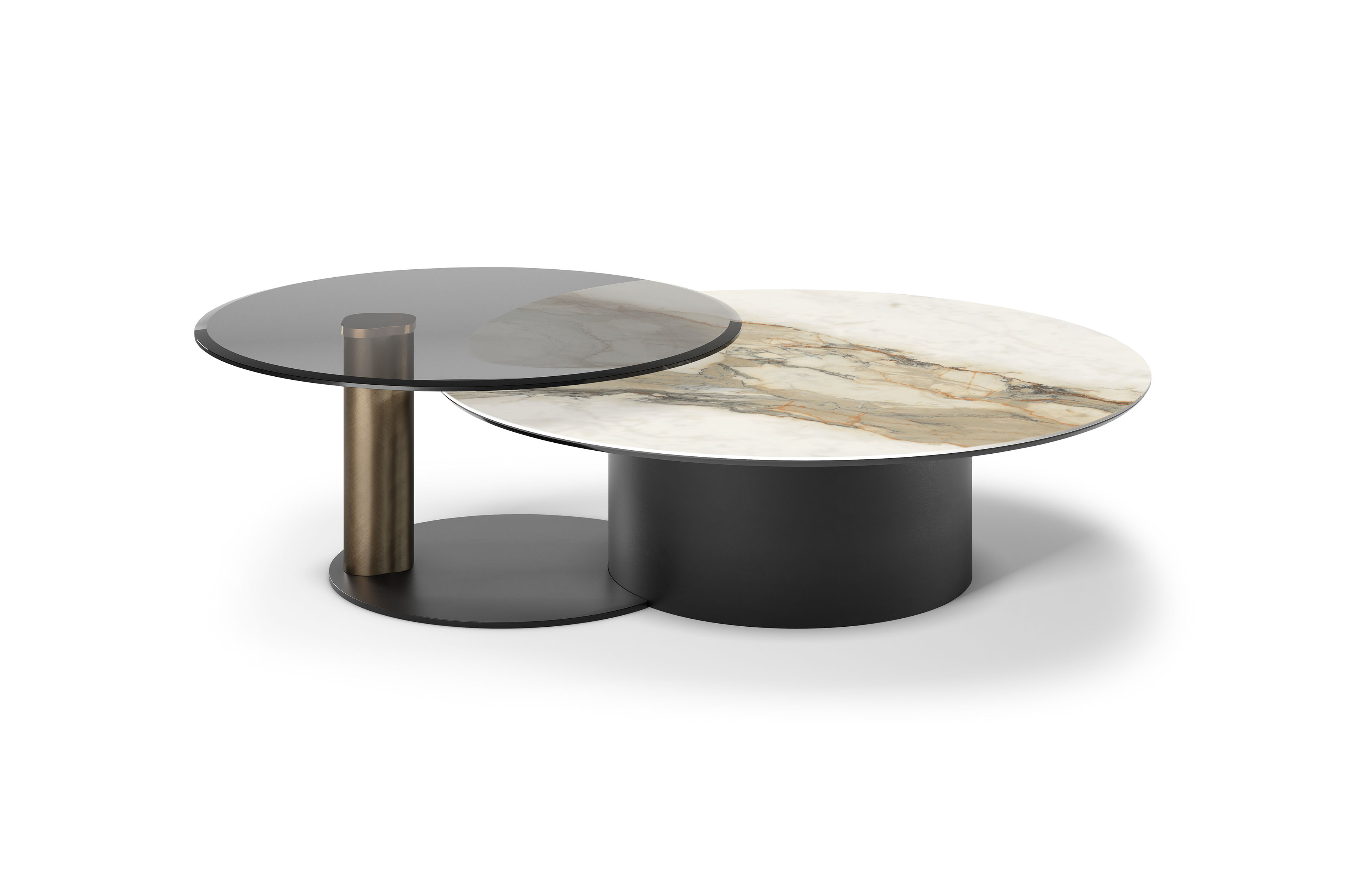 arena keramik bond | coffee tables | Cattelan Italia
