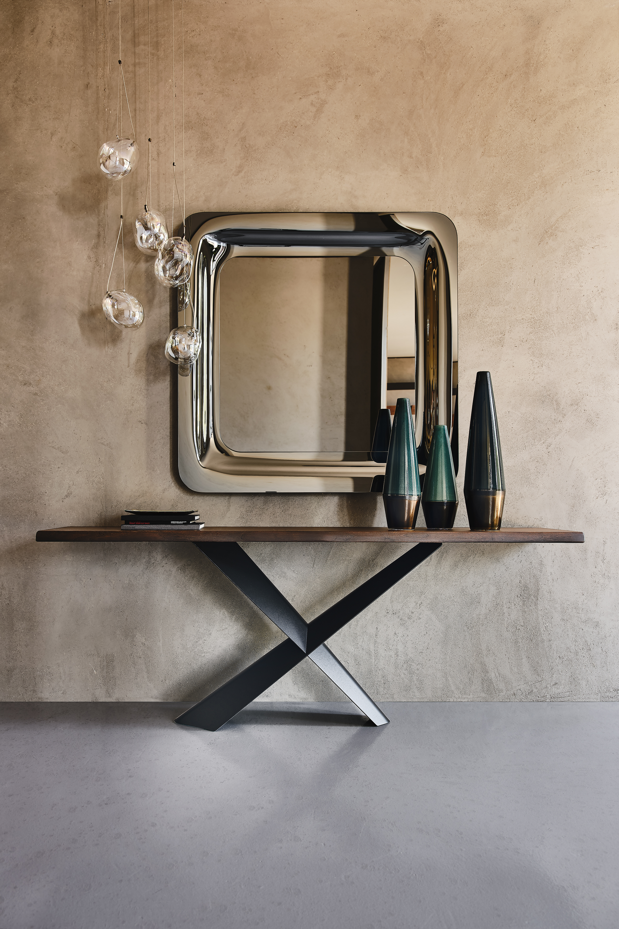 terminal | mirrors | Cattelan Italia
