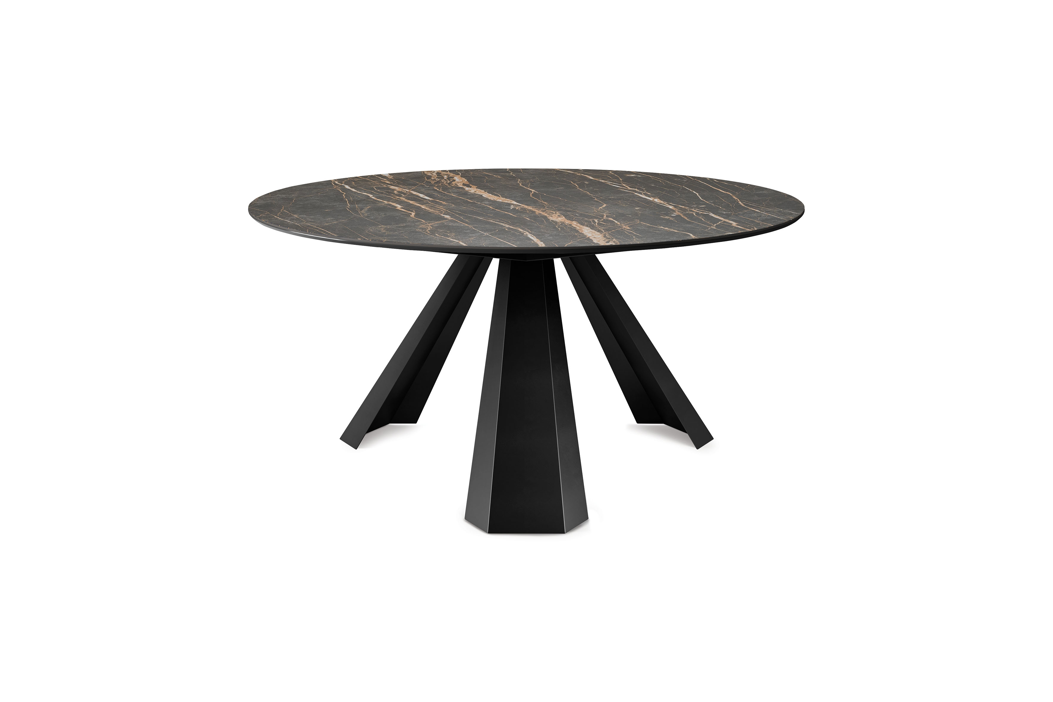 GMHO26○Cattelan italia / カッテランイタリア ELIO eliot keramik round | bookcases | Cattelan Italia