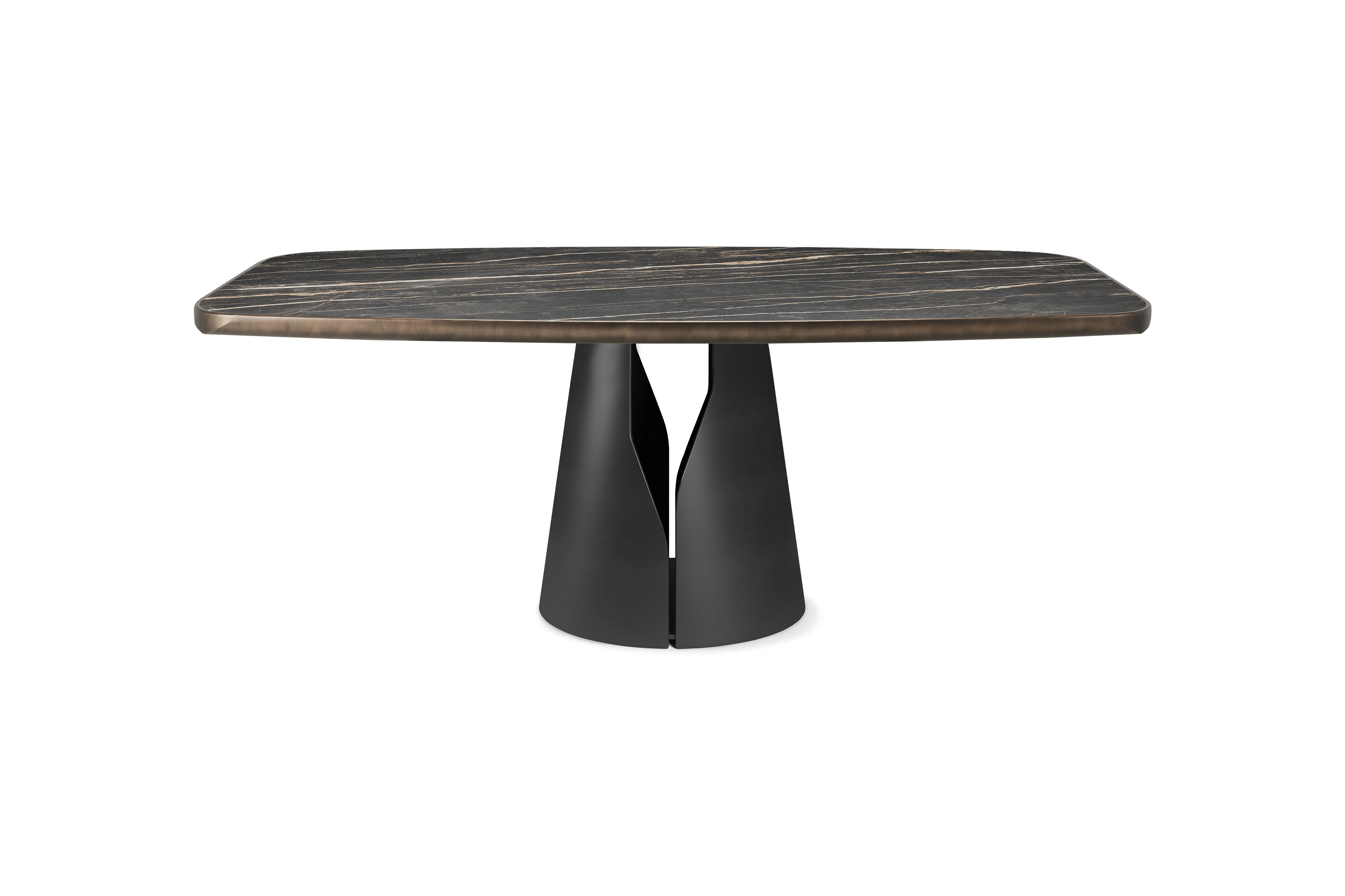 giano keramik premium | seating pouf | Cattelan Italia