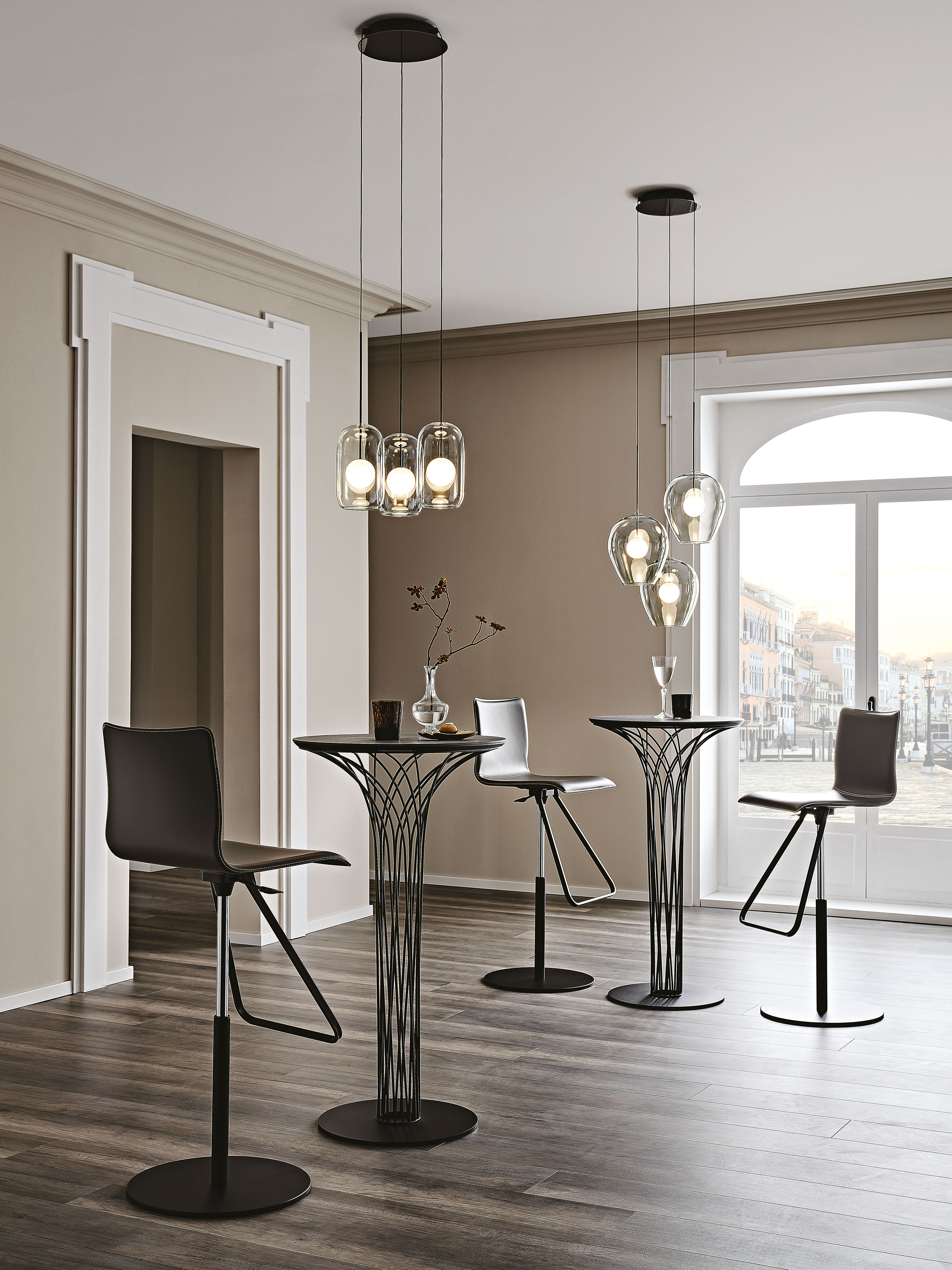 toto | stools | Cattelan Italia