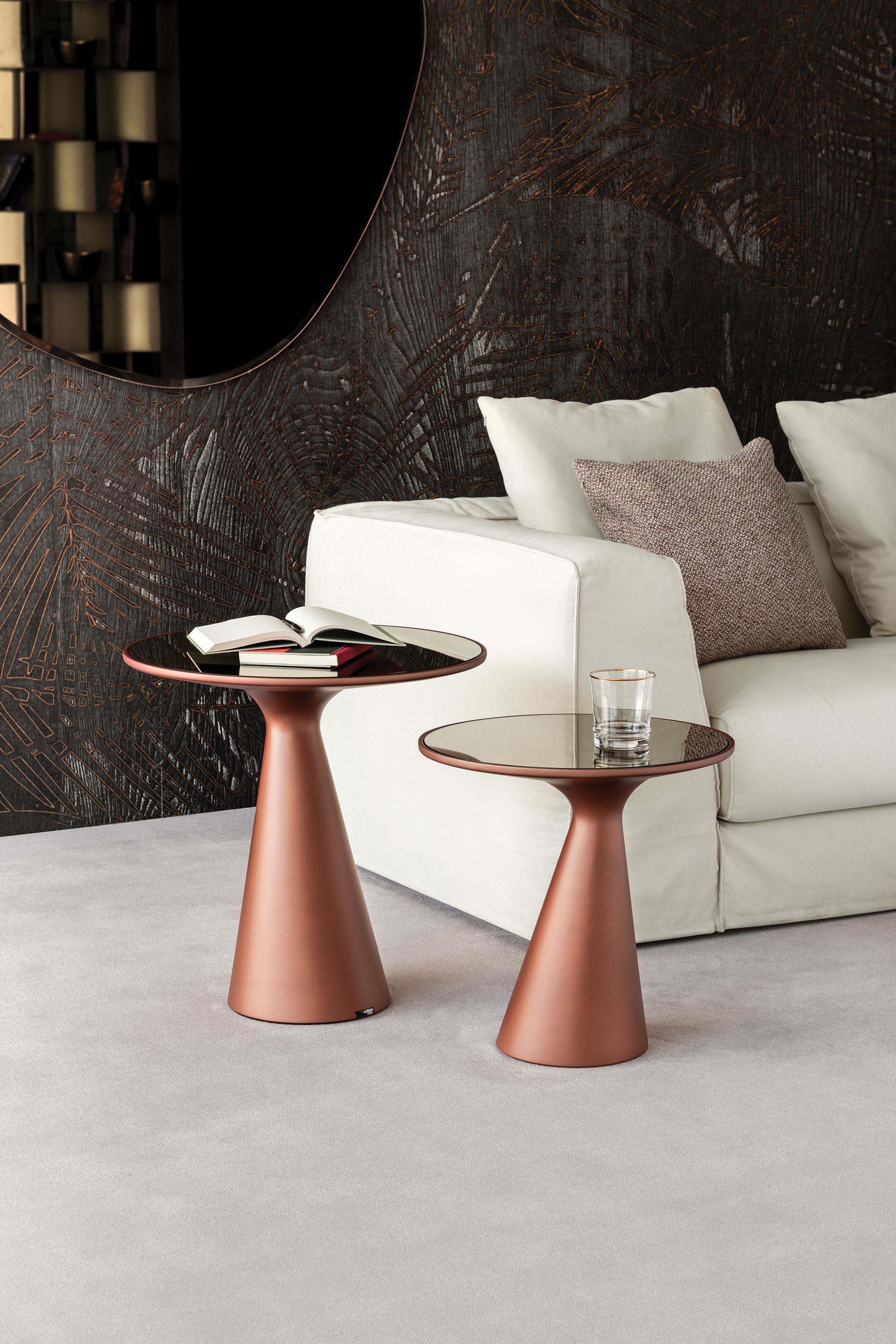 peyote | coffee tables | Cattelan Italia