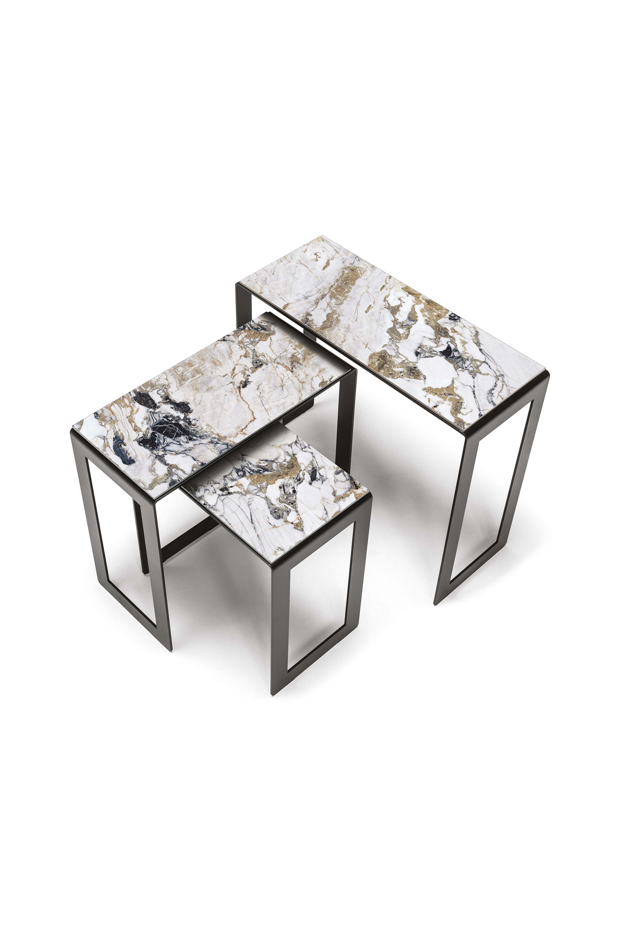 kitano | coffee tables | Cattelan Italia