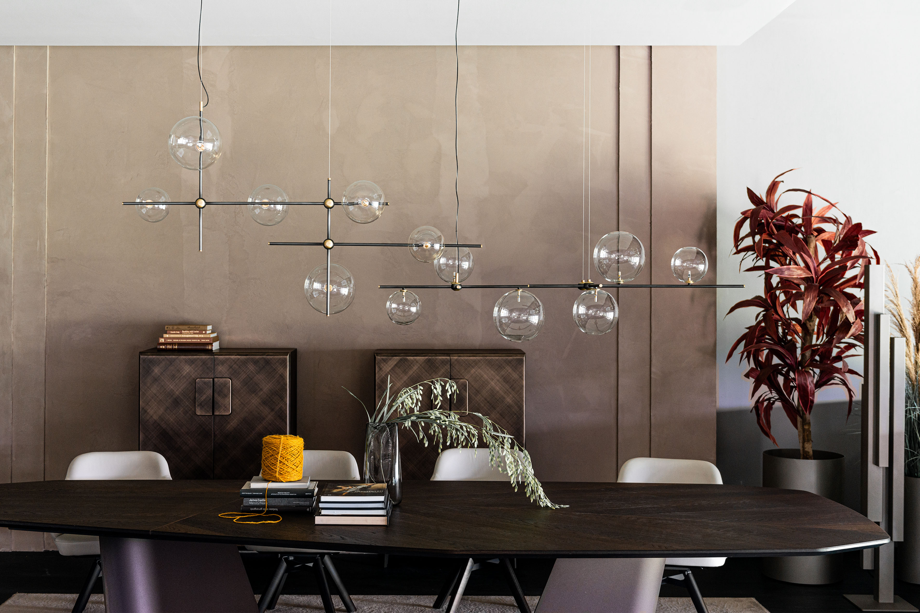 bloom | tables | Cattelan Italia
