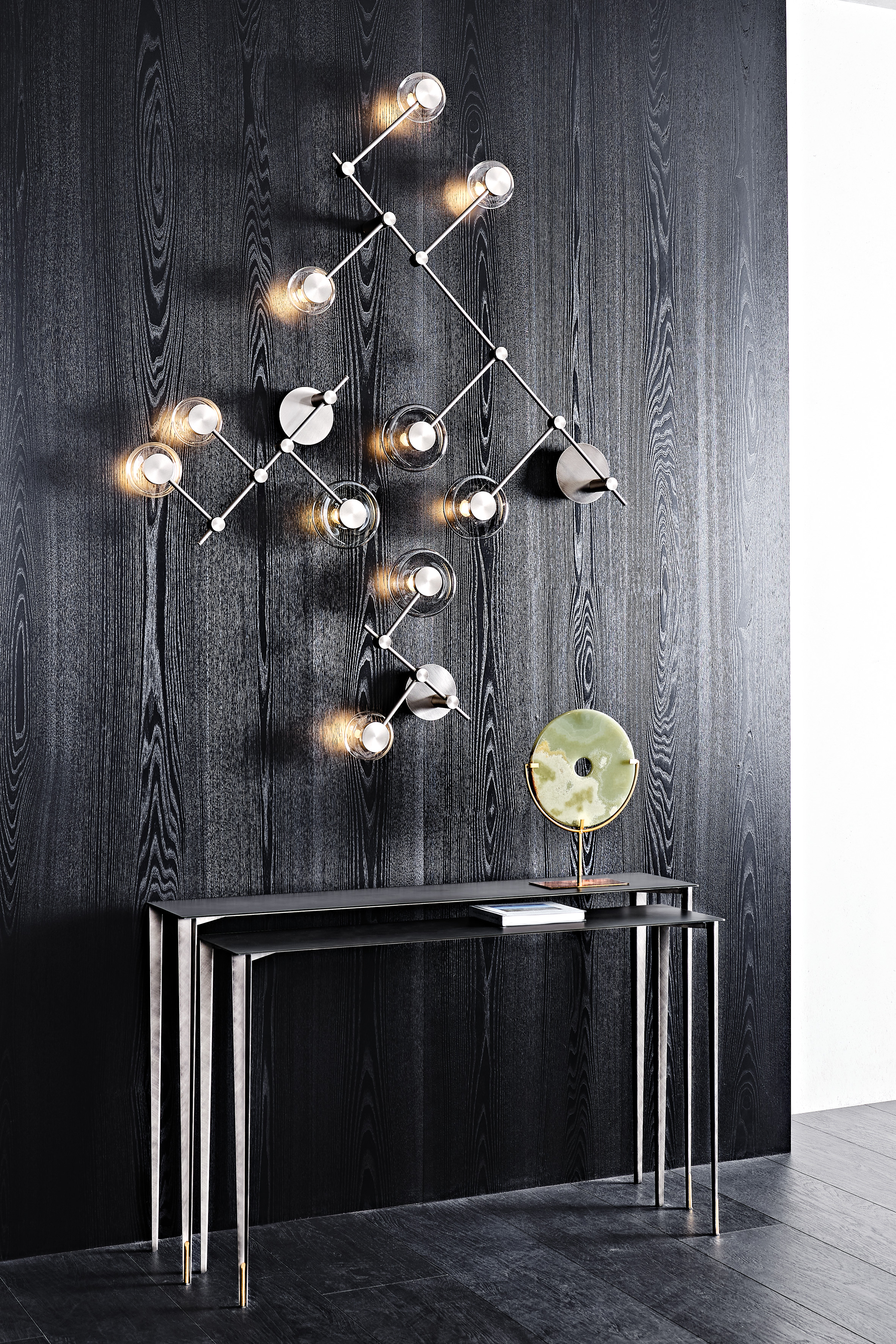 scacco | coffee tables | Cattelan Italia