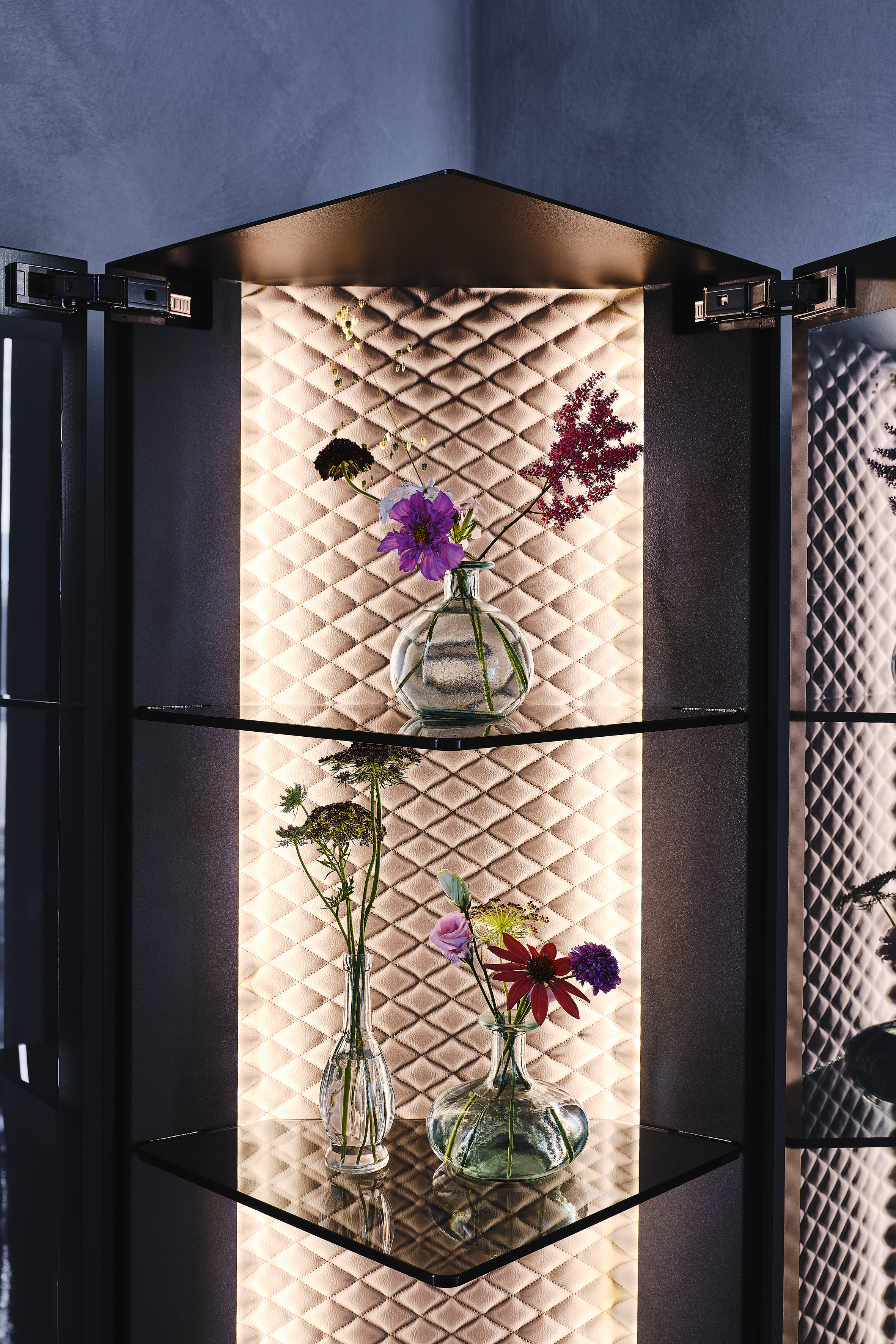 atelier | sideboards | Cattelan Italia