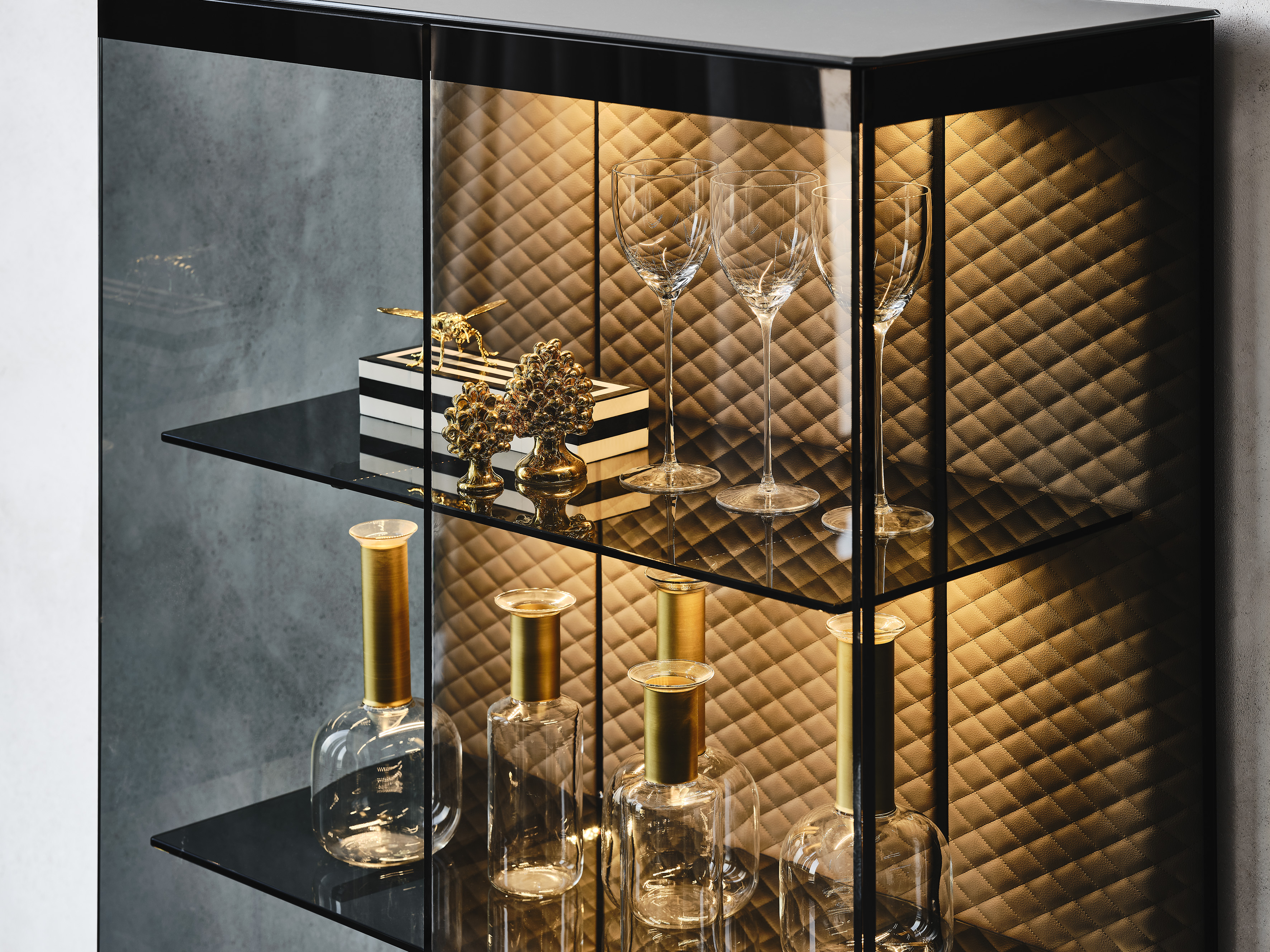 boutique alta | sideboards | Cattelan Italia