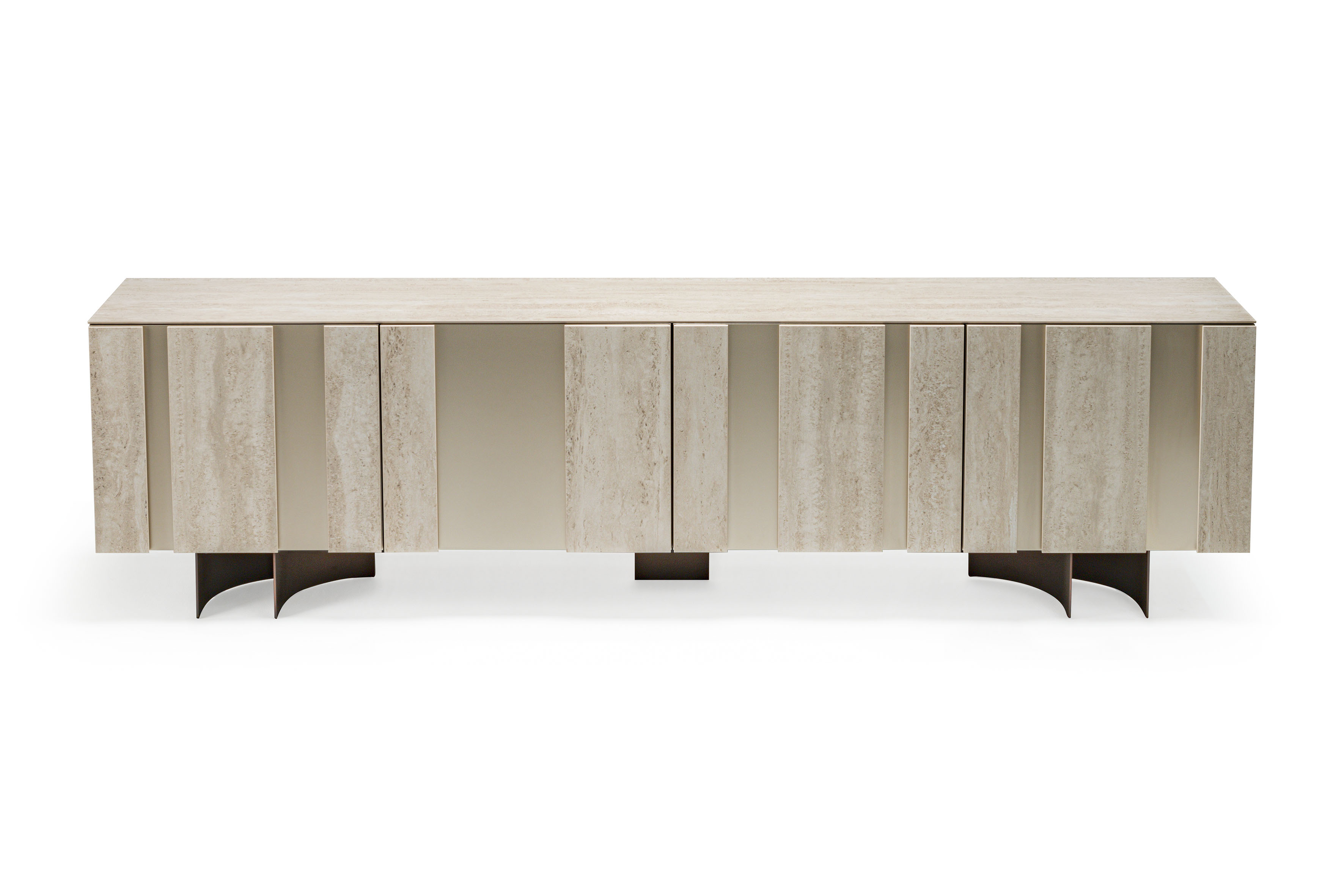 amsterdam keramik | tables fixed | Cattelan Italia