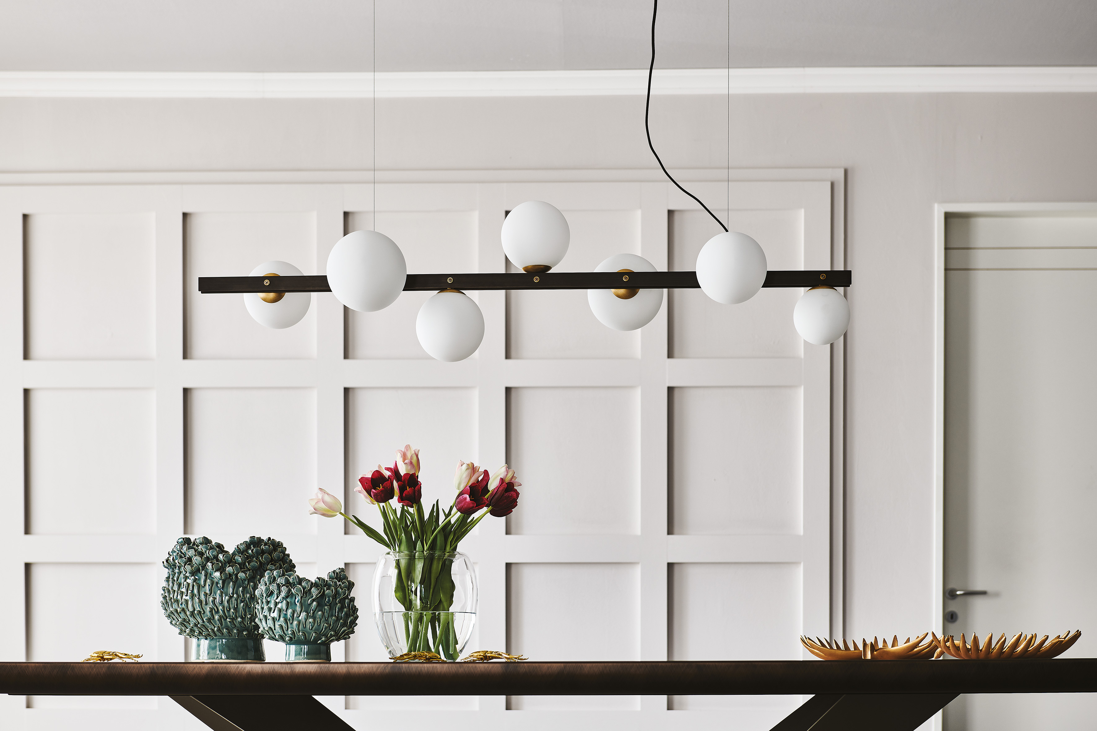 planeta | materiali clay | Cattelan Italia