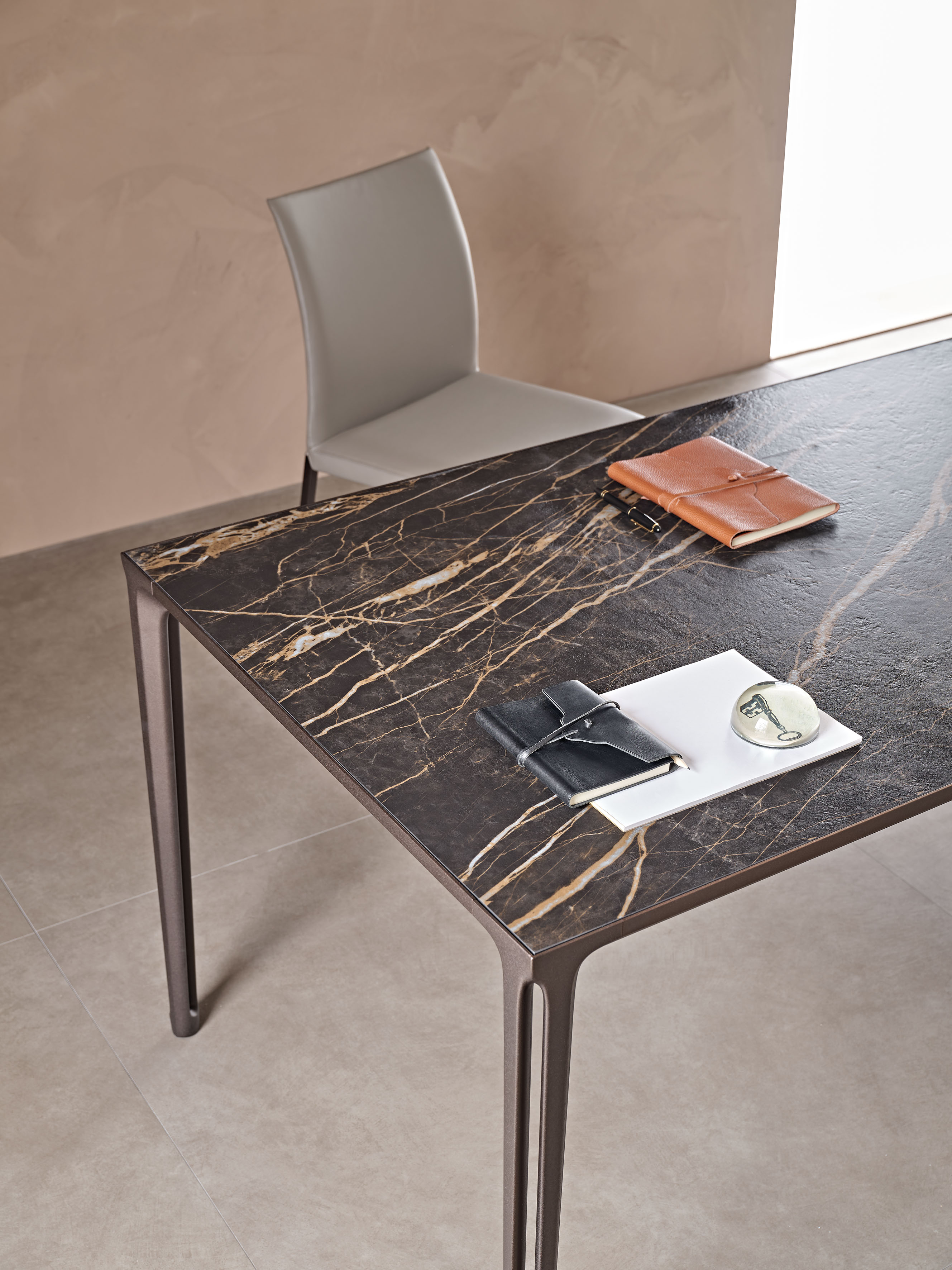 boulevard keramik tables Cattelan Italia