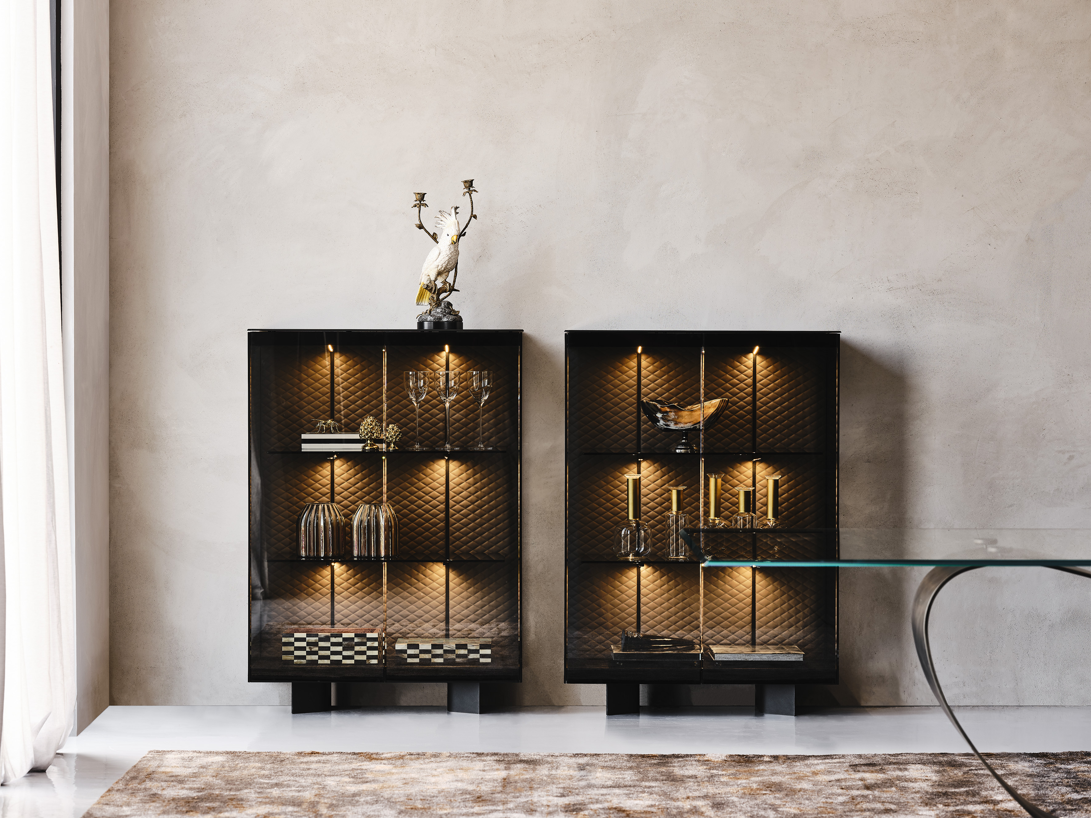 boutique alta | sideboards | Cattelan Italia