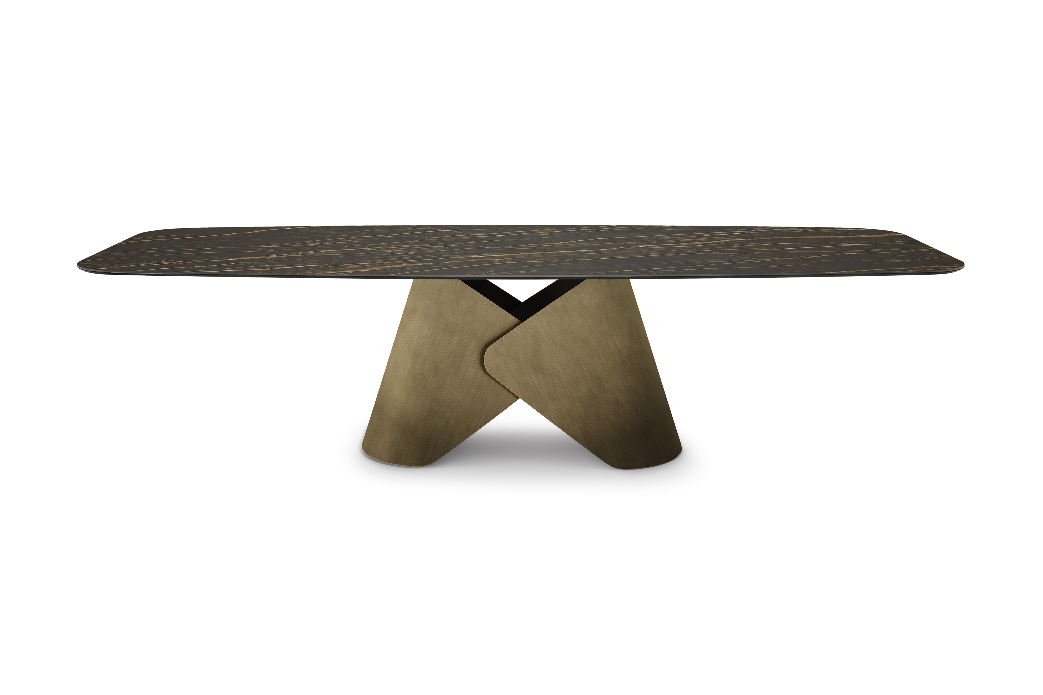 GMGK43○cattelan italia / カッテラン イタリア Scac scott keramik | tables | Cattelan Italia