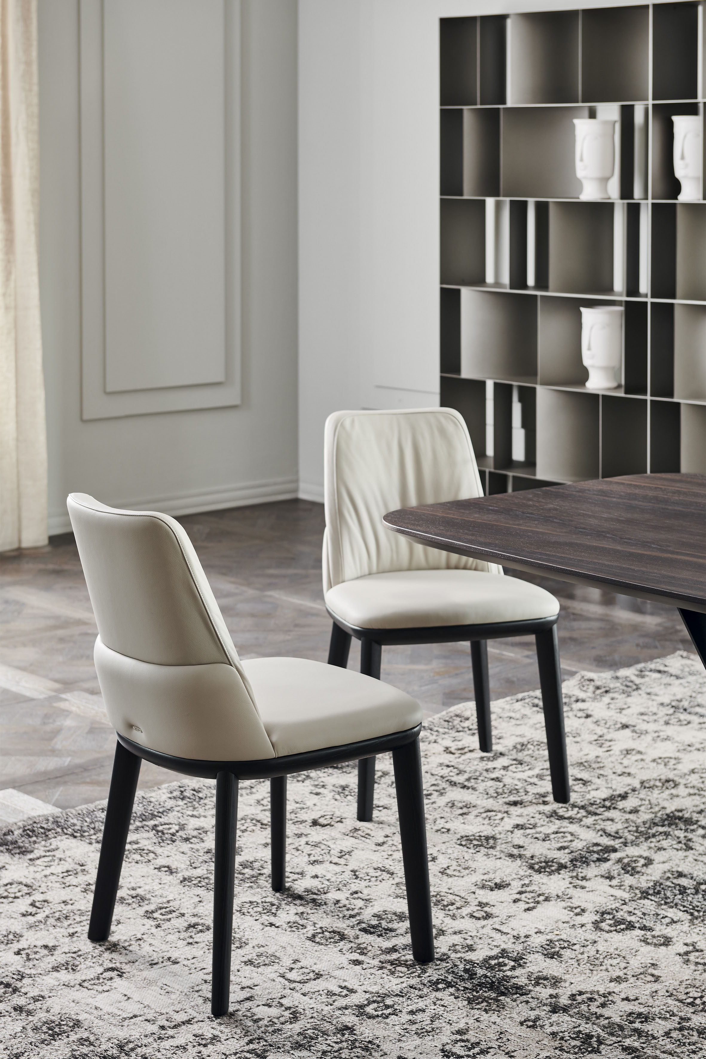 belinda | seating | Cattelan Italia