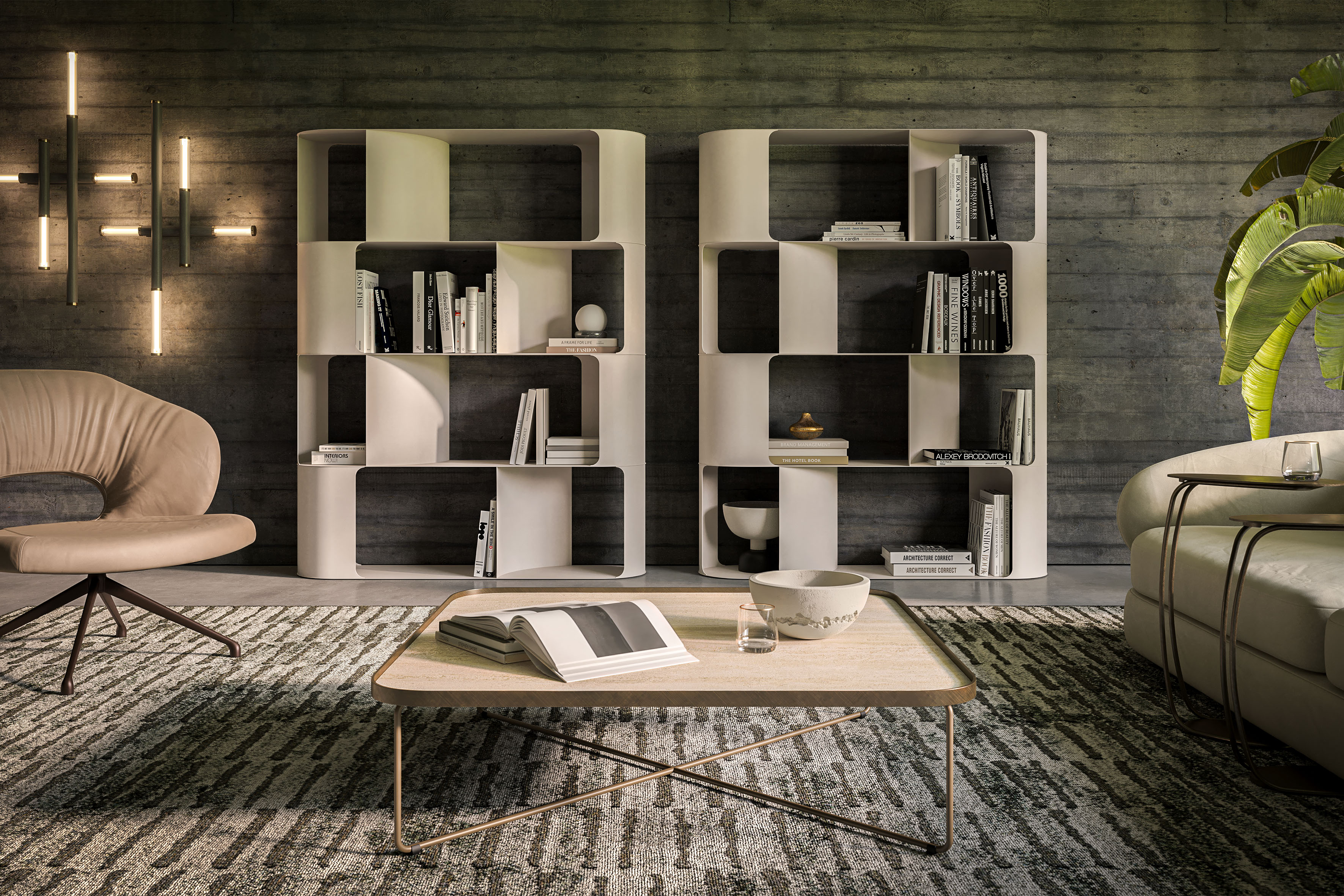 fulham | 新品| Cattelan Italia