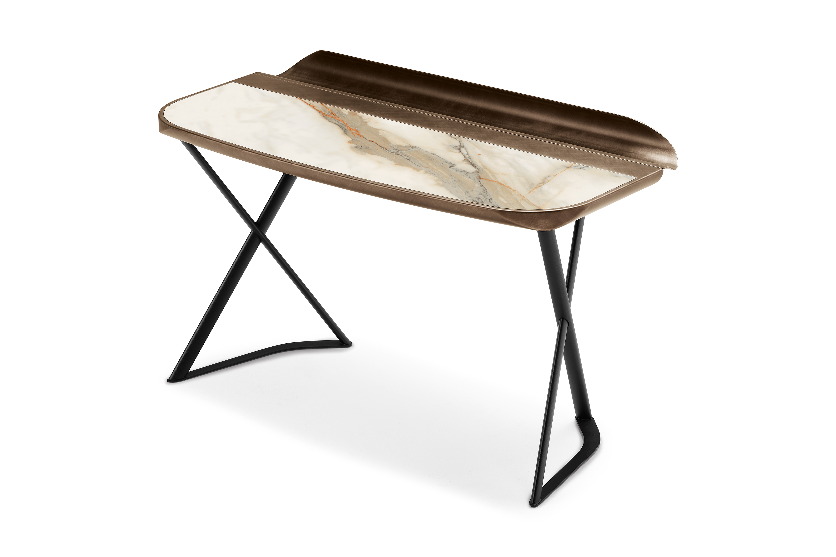 cocoon keramik | desks | Cattelan Italia