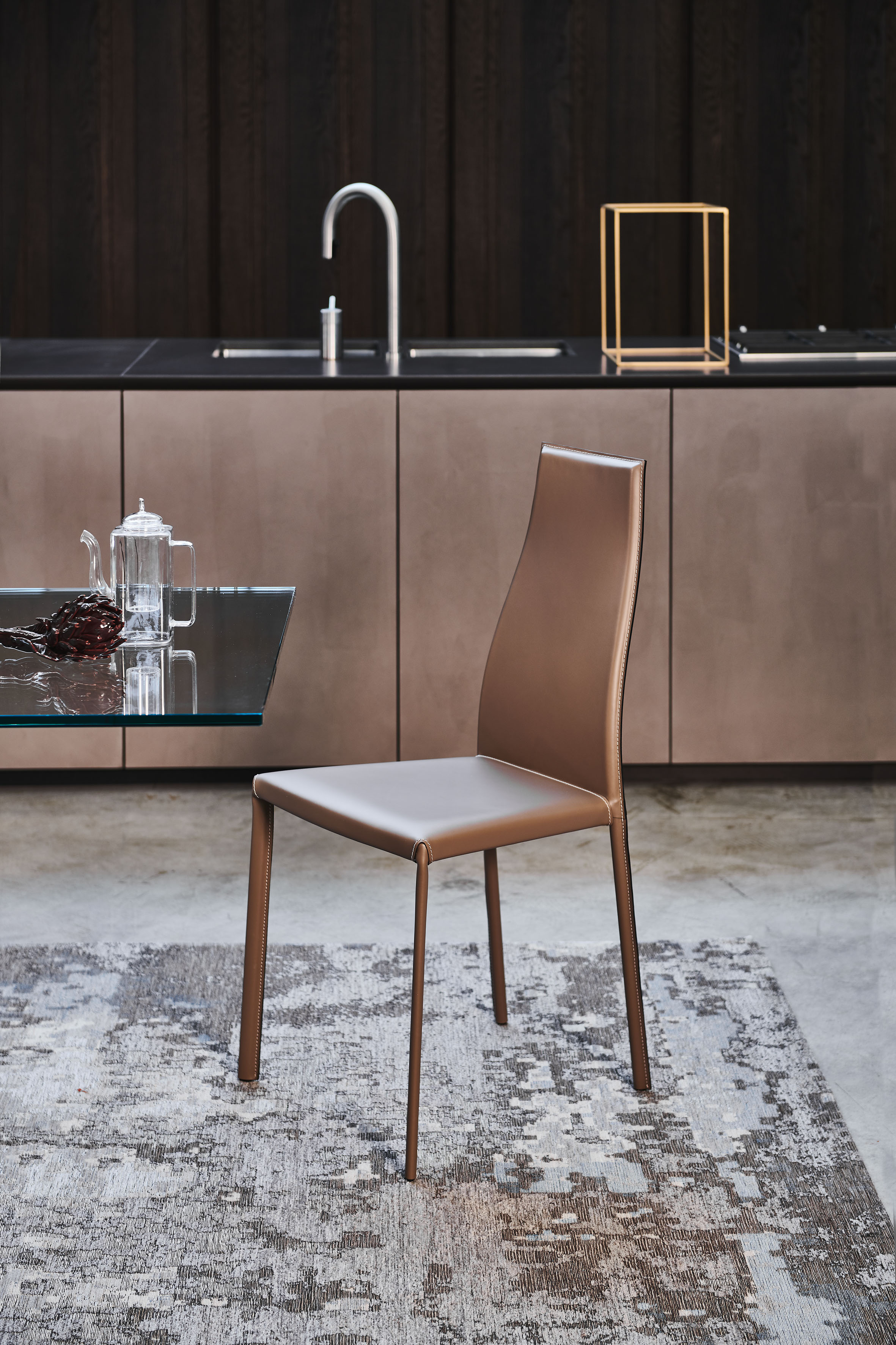 kaori | desks | Cattelan Italia