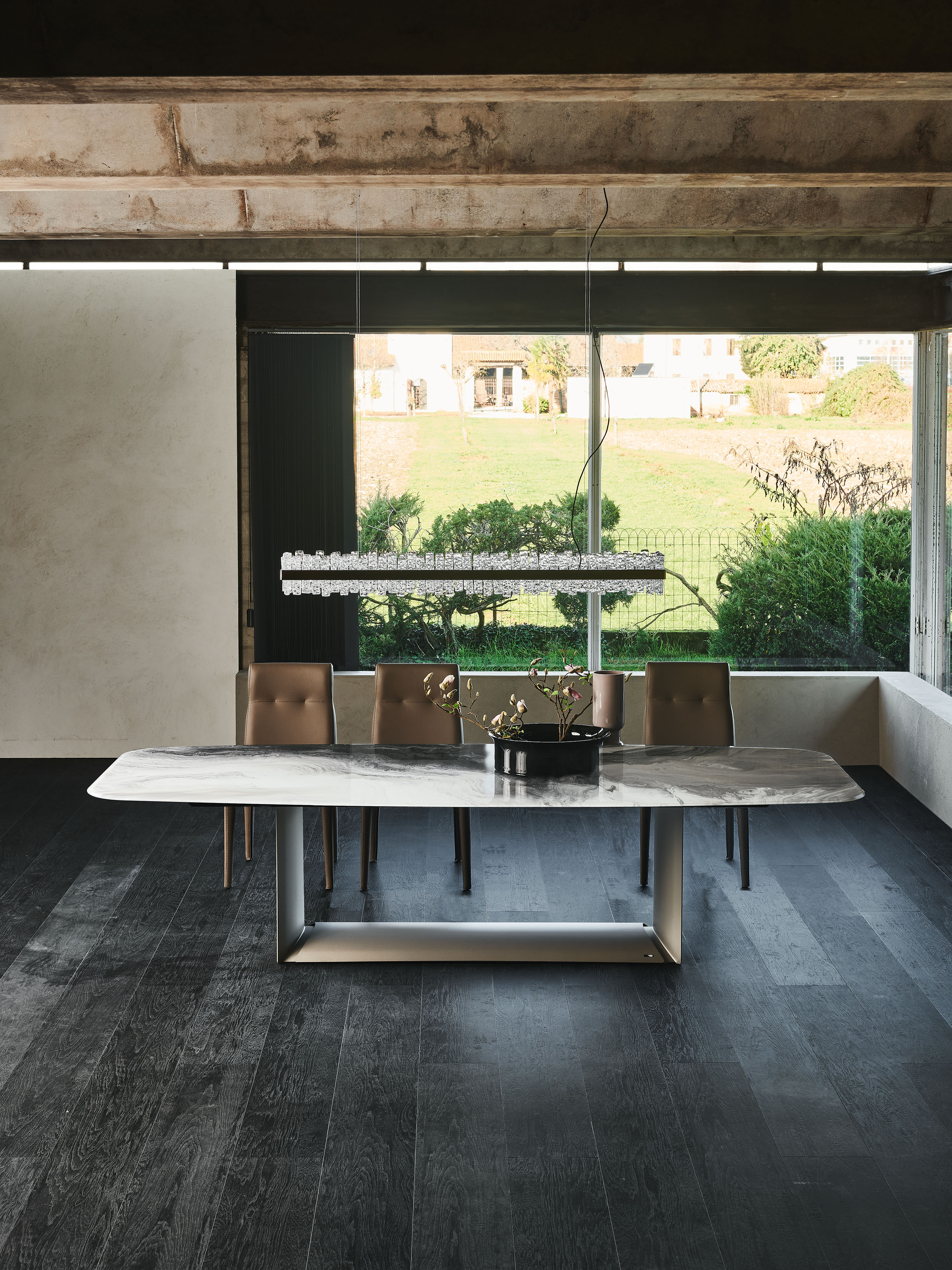 dragon crystalart | novelties | Cattelan Italia