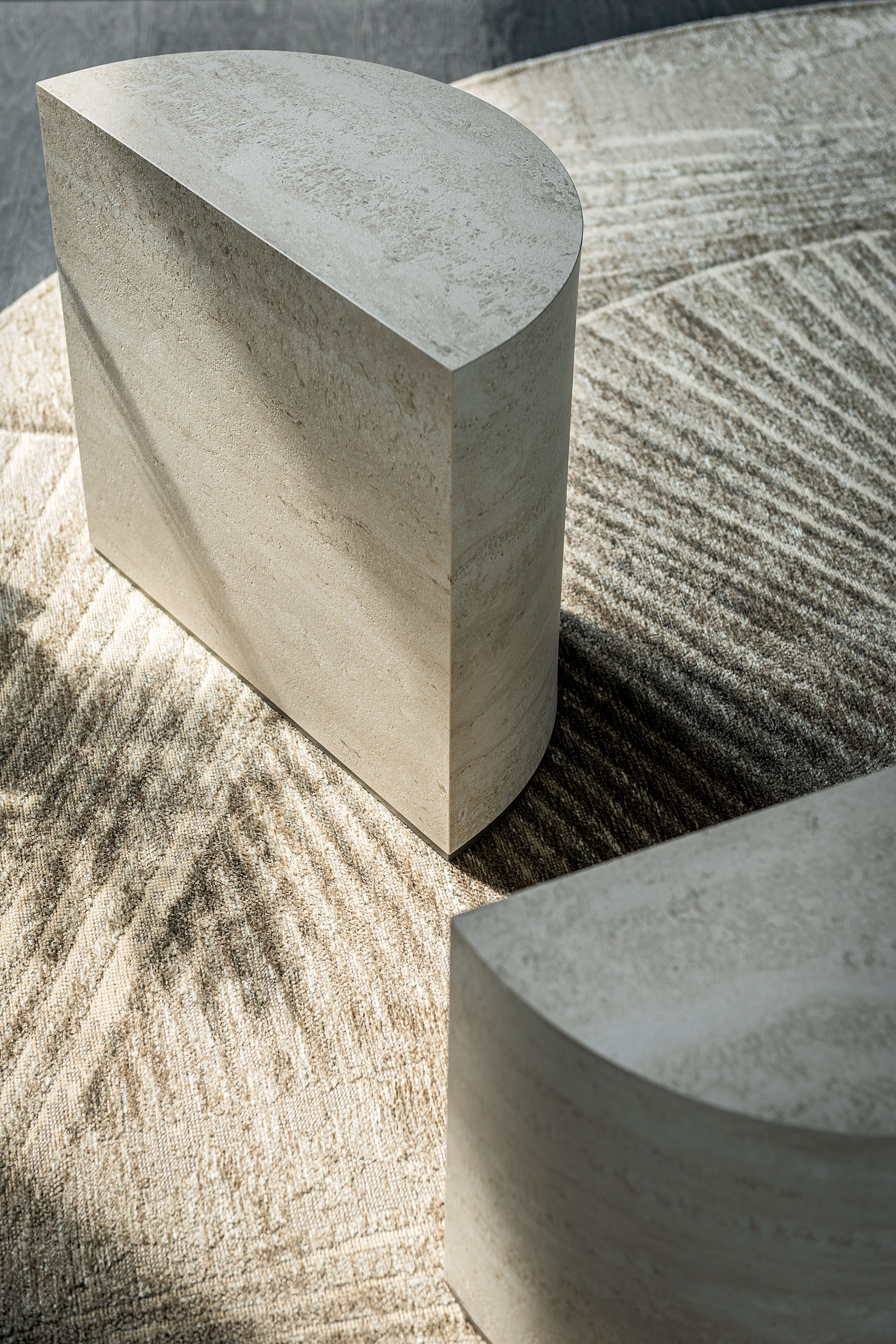domingo | coffee tables | Cattelan Italia