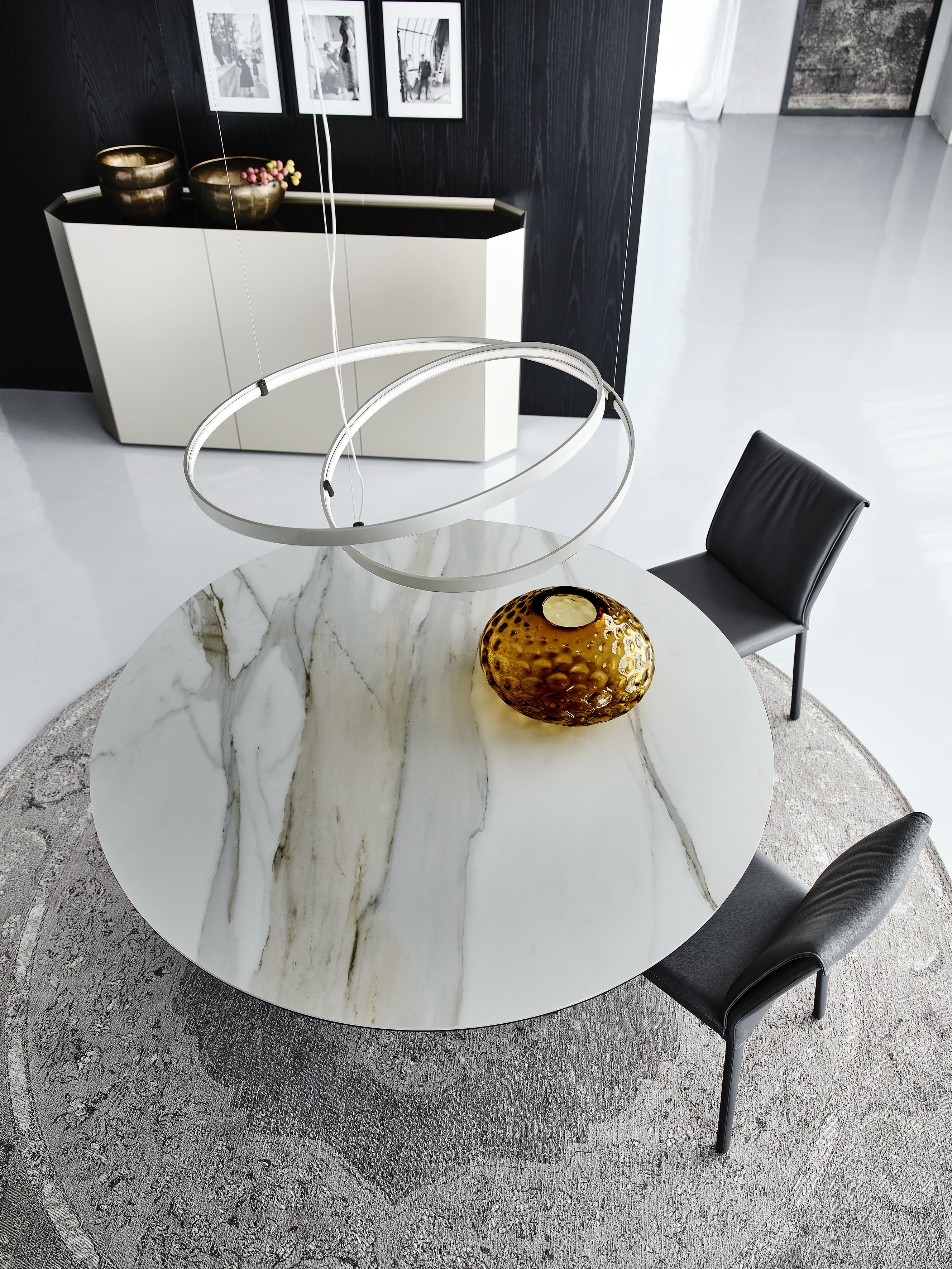 yoda keramik tables Cattelan Italia