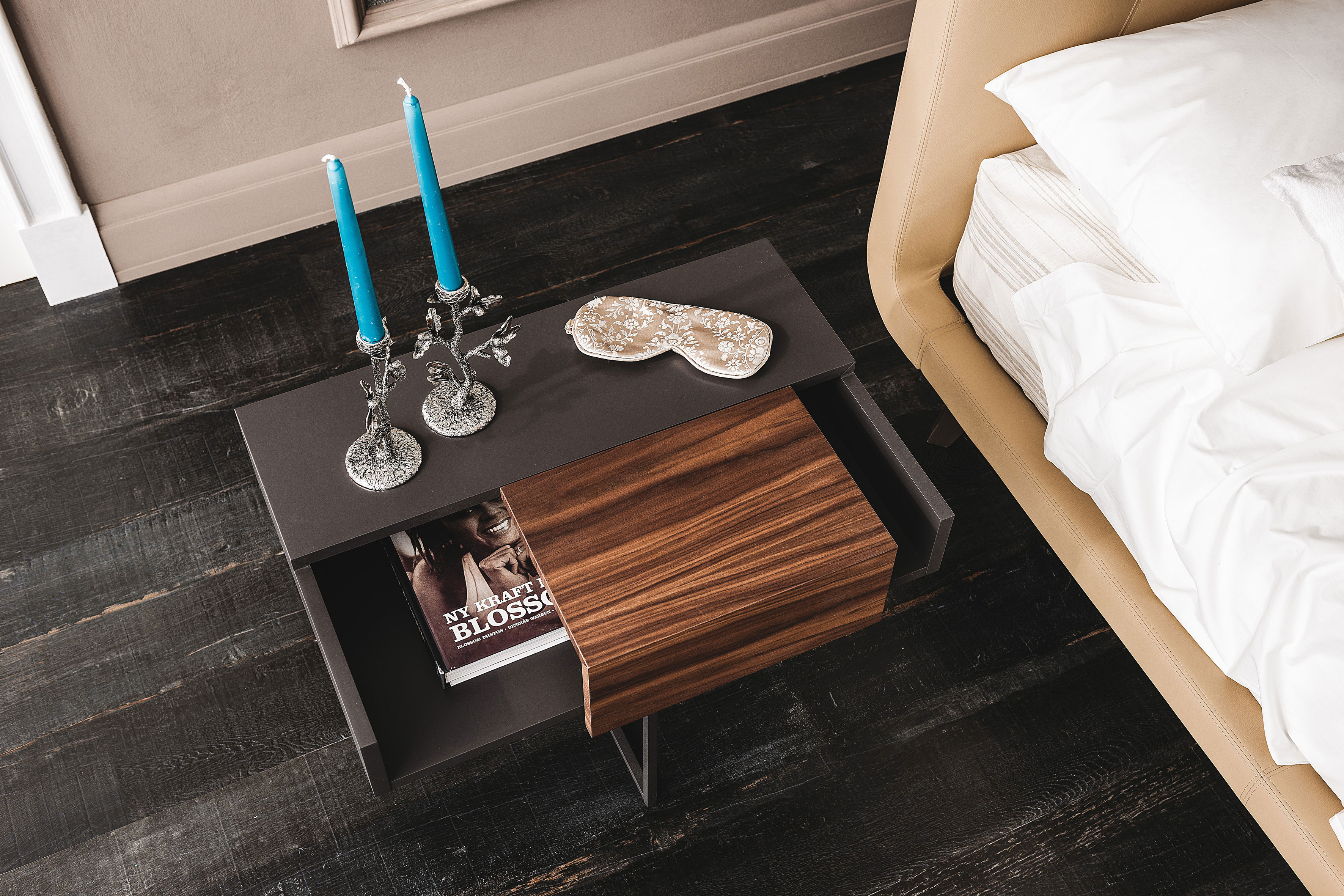 dante | materiali ceramic | Cattelan Italia
